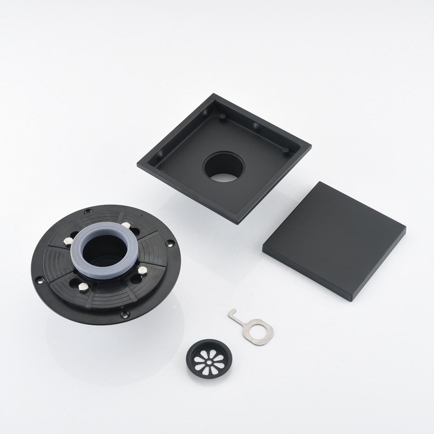 Maocao Hoom FZIW7N7 Drains-Flanges - View #5