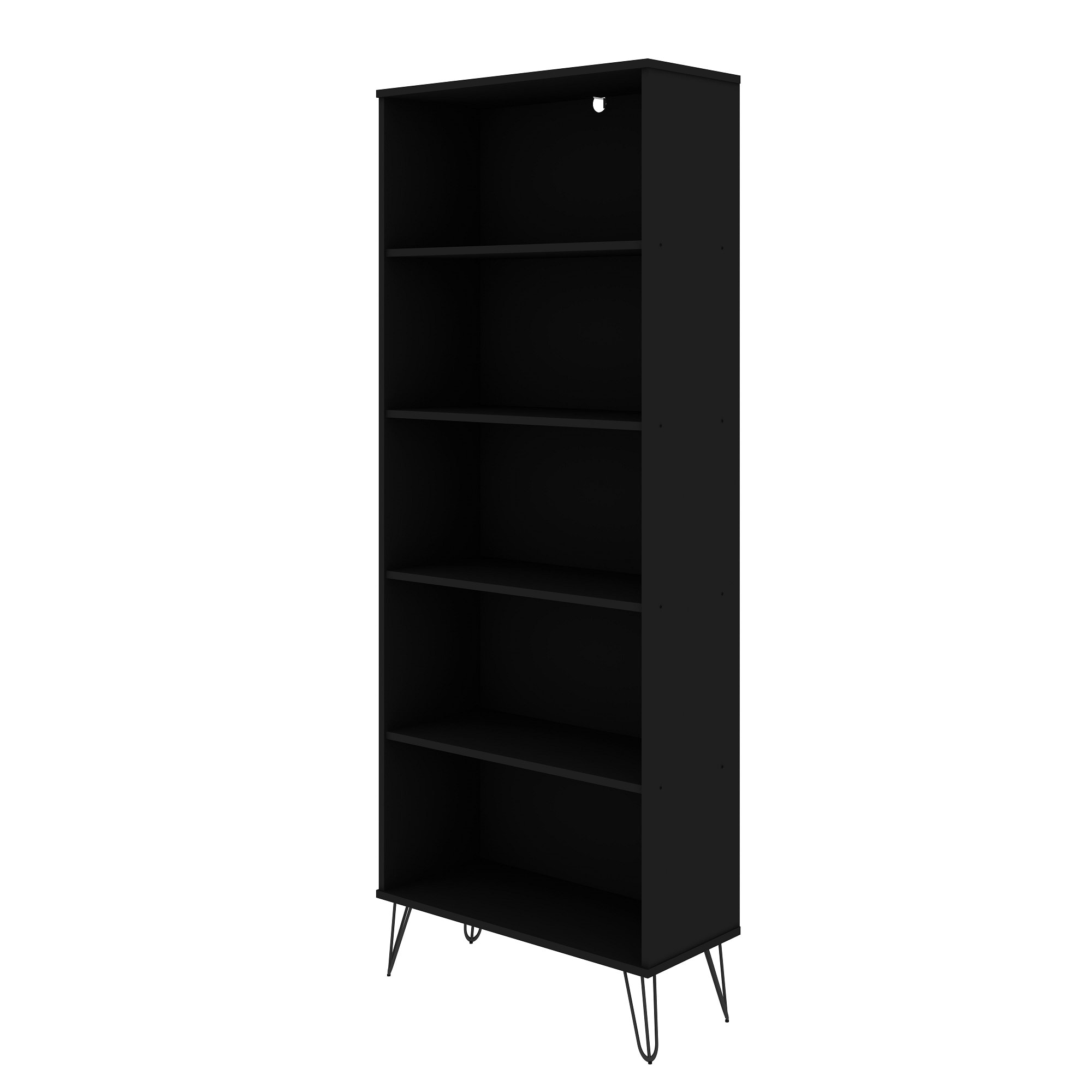Manhattan Comfort 132GMC2 bookcases - View #5