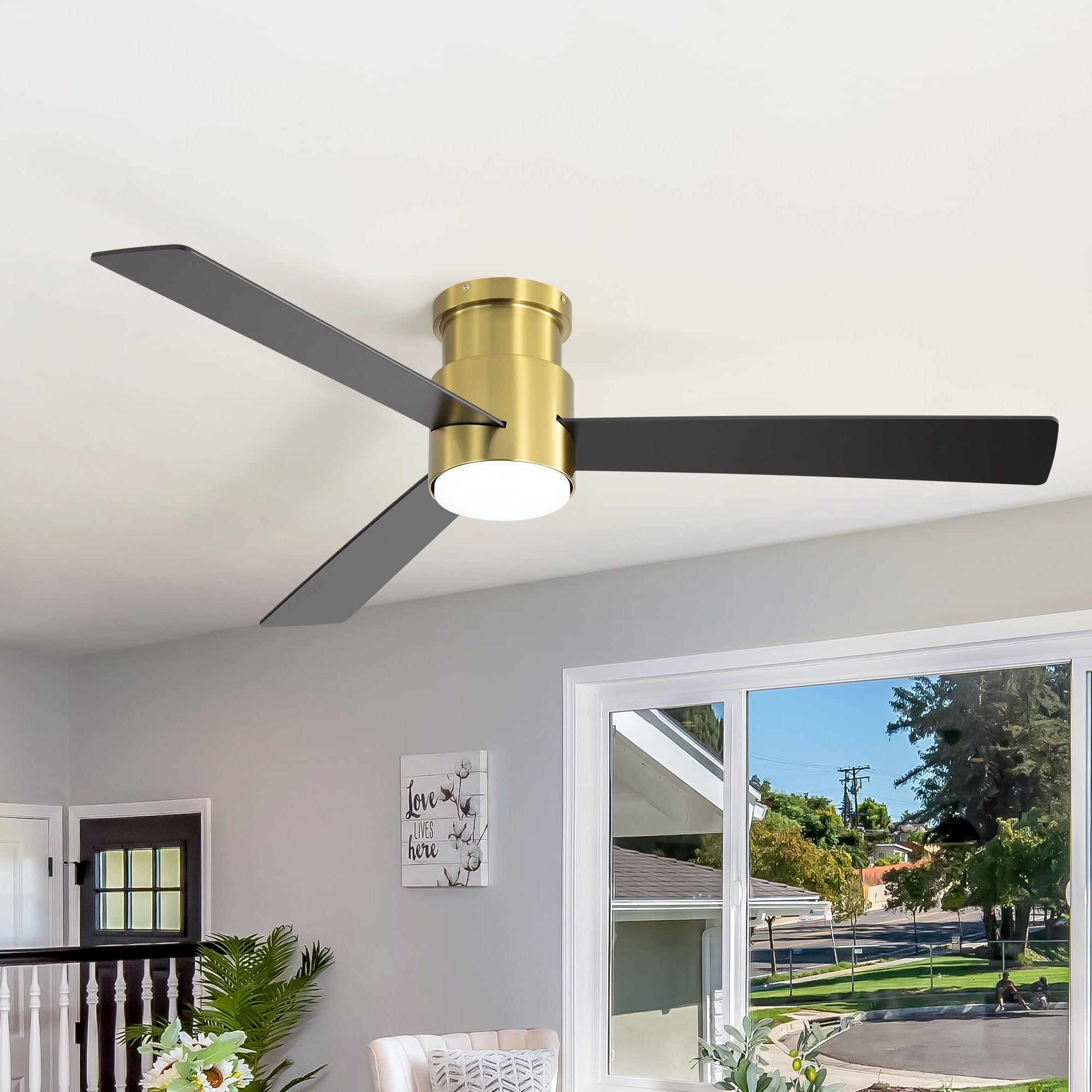 Airsurfer AS-24036-GB Ceiling-Fans - View #10