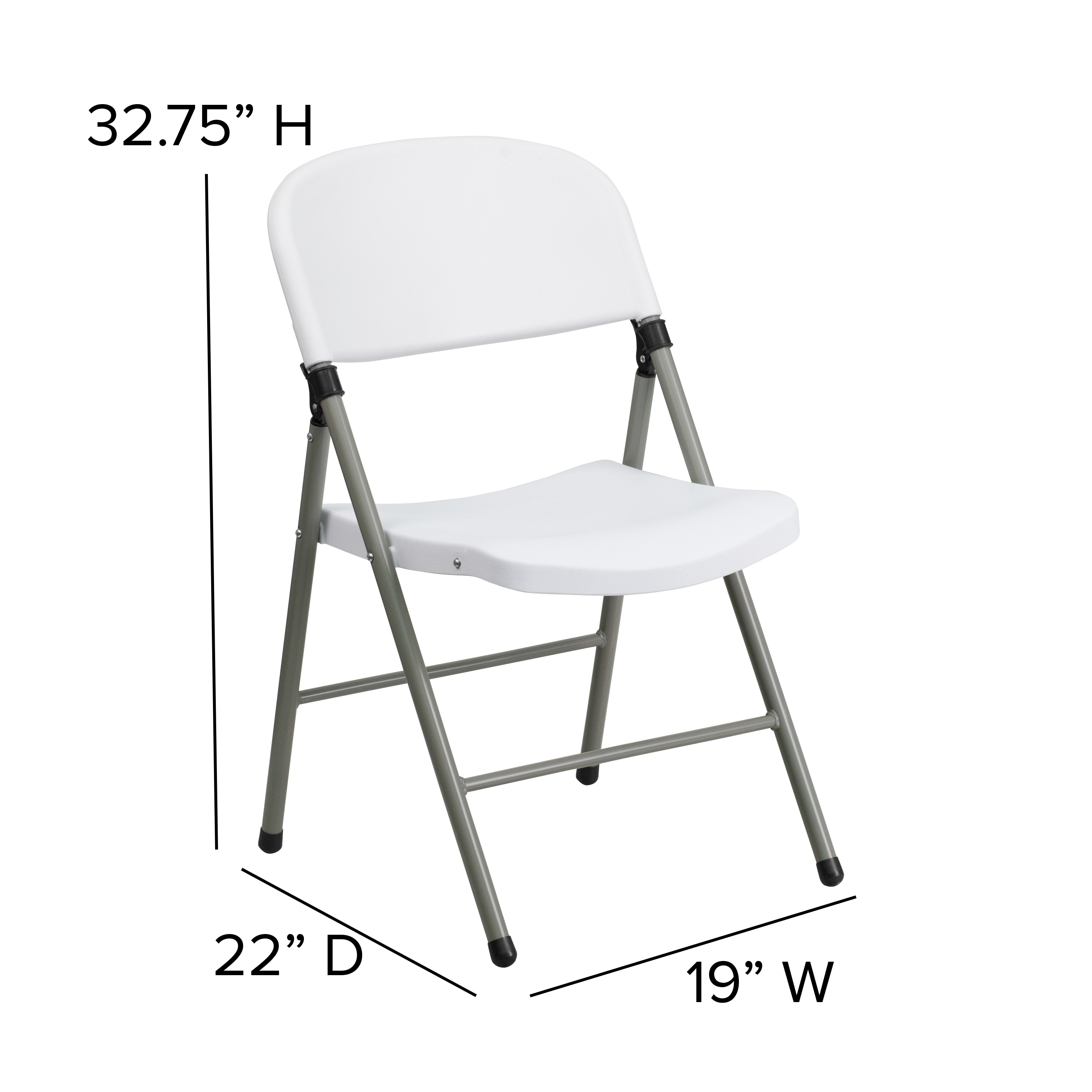 Folding chairs 2024 and stools