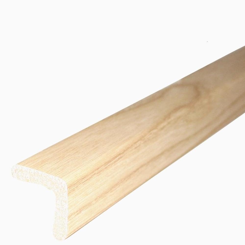 Inteplast Group Building Products 82050800489 15/16-in x 8-ft Finished Polystyrene Cove Moulding