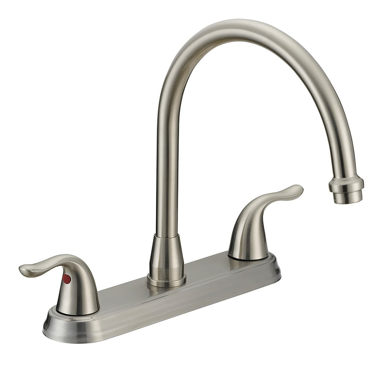 EZ-FLO EZ-10202 Kitchen-Faucets - View #2