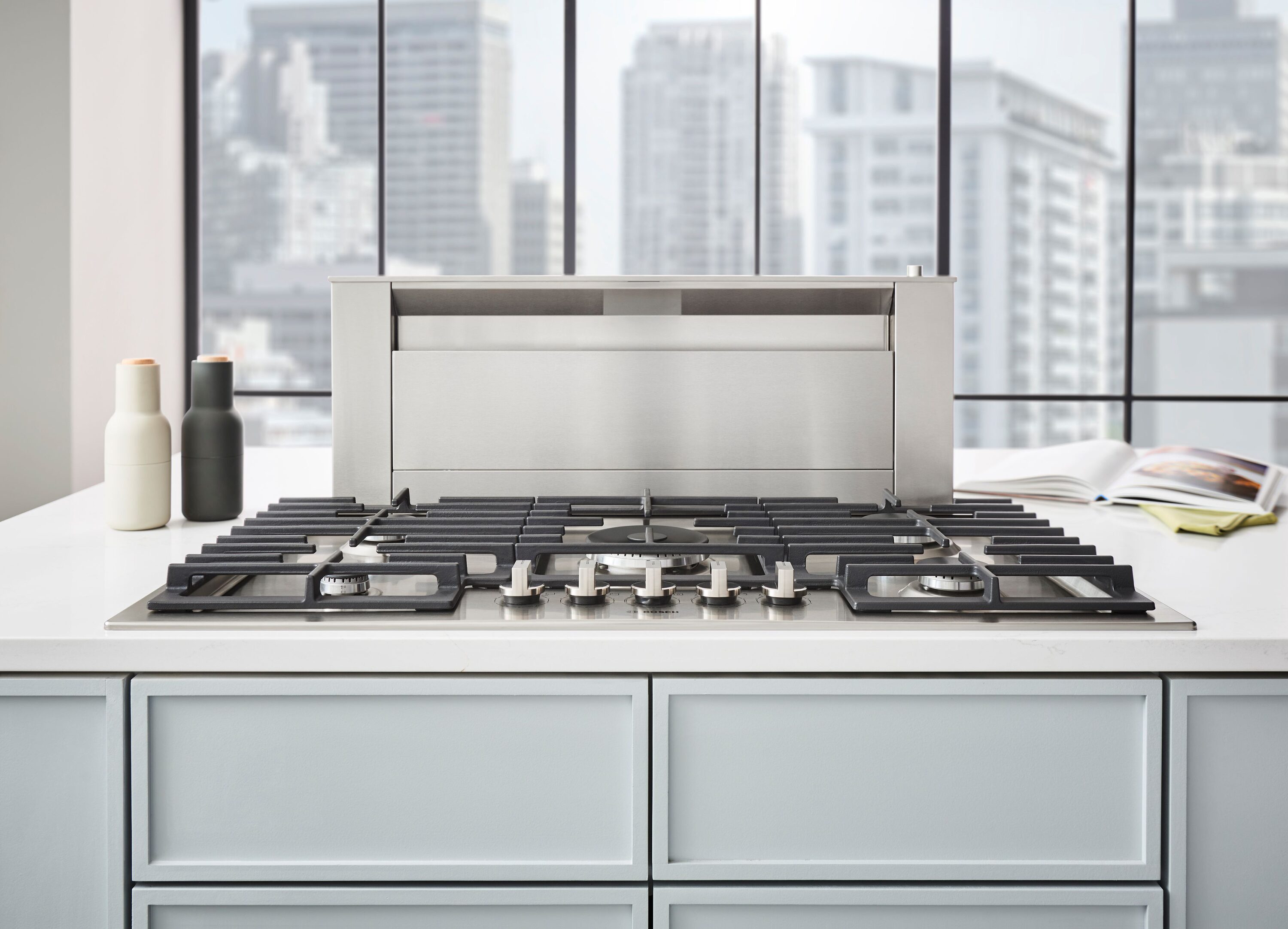Bosch downdraft hob hotsell
