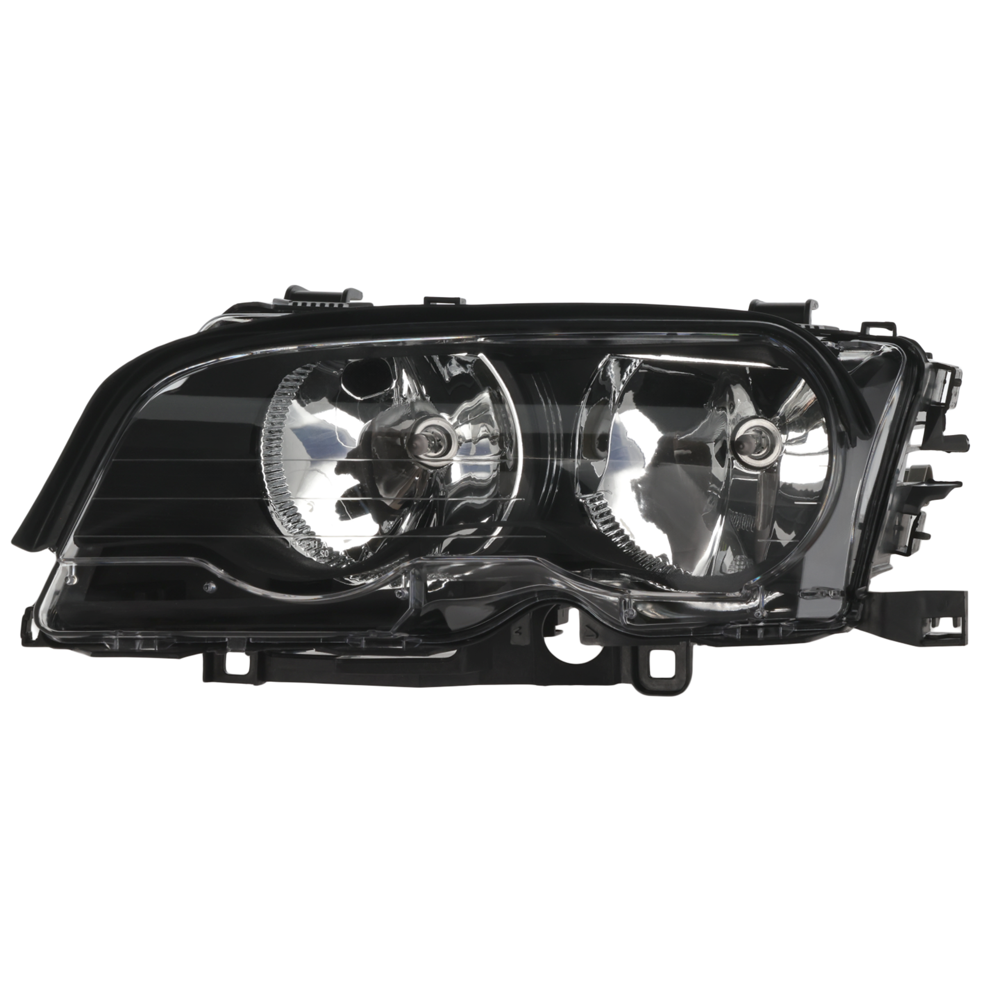 Garage-Pro JCWREPB100110GP Headlight For Bmw 3-series 99-01 Lh Assembly Halogen Convertible/coupe