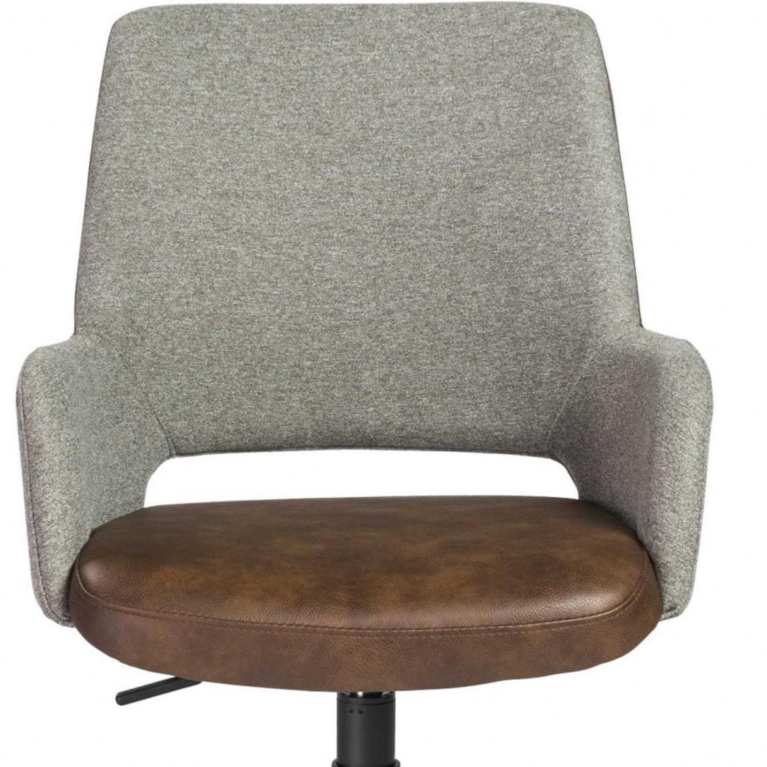 HomeRoots 370514 Office-Chairs - View #4