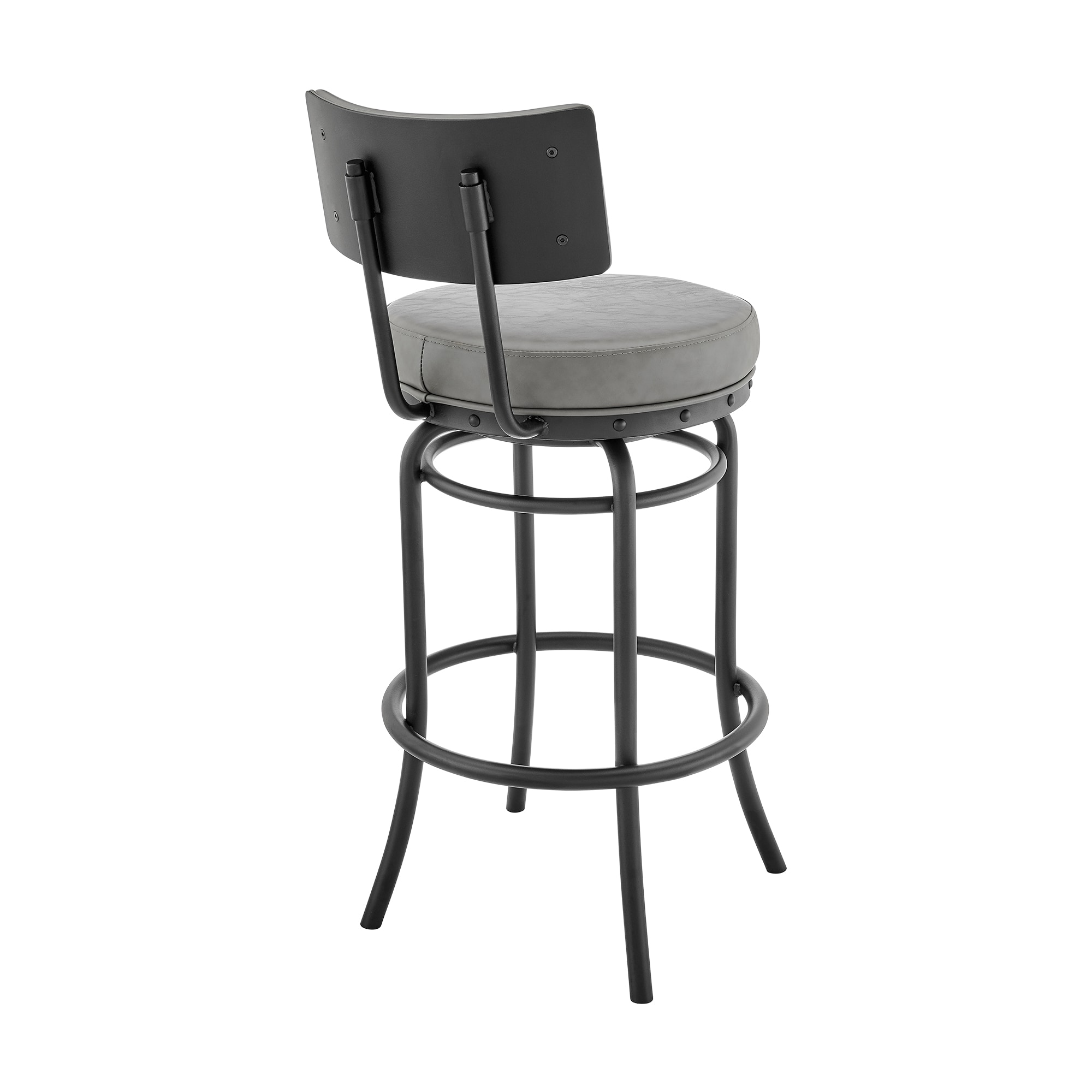 Armen Living 840254333628 stools - View #4