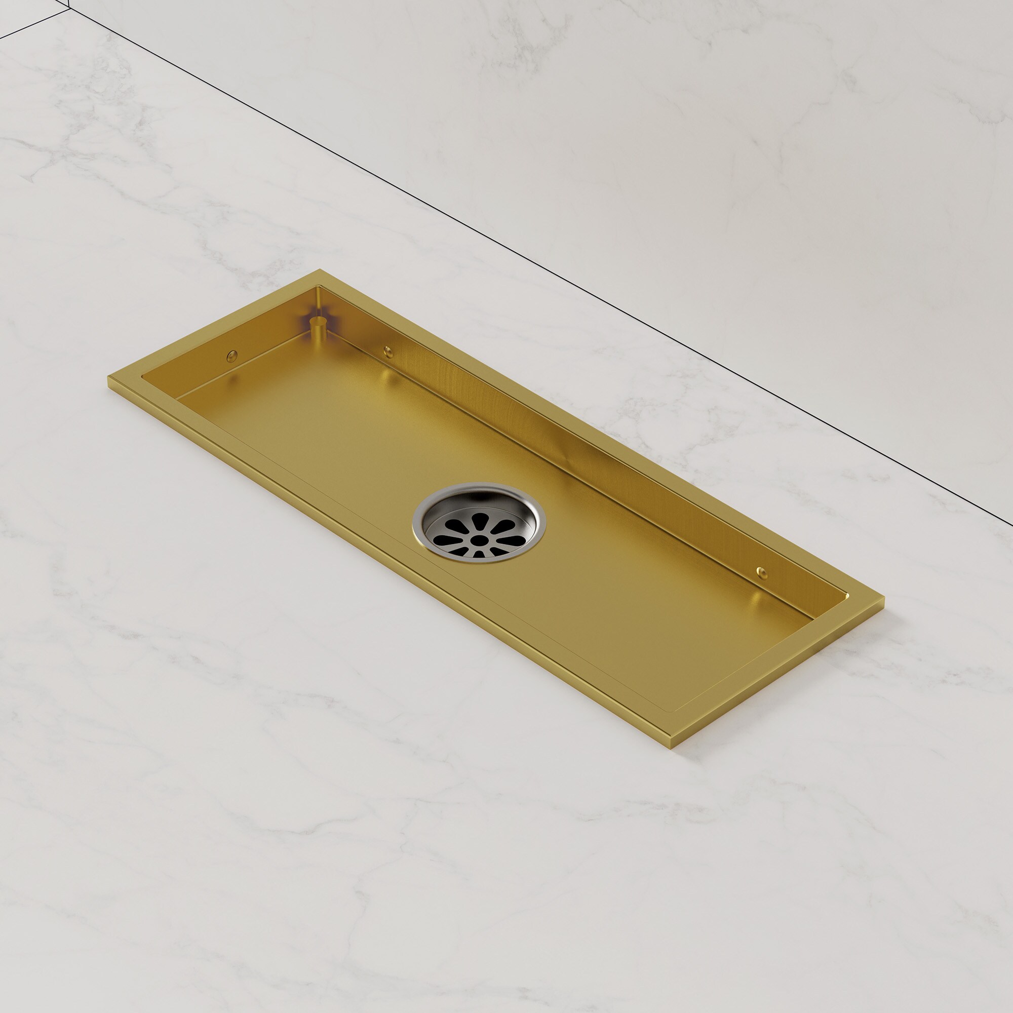GRANDJOY SGF30GJ-67-BG Drains-Flanges - View #15