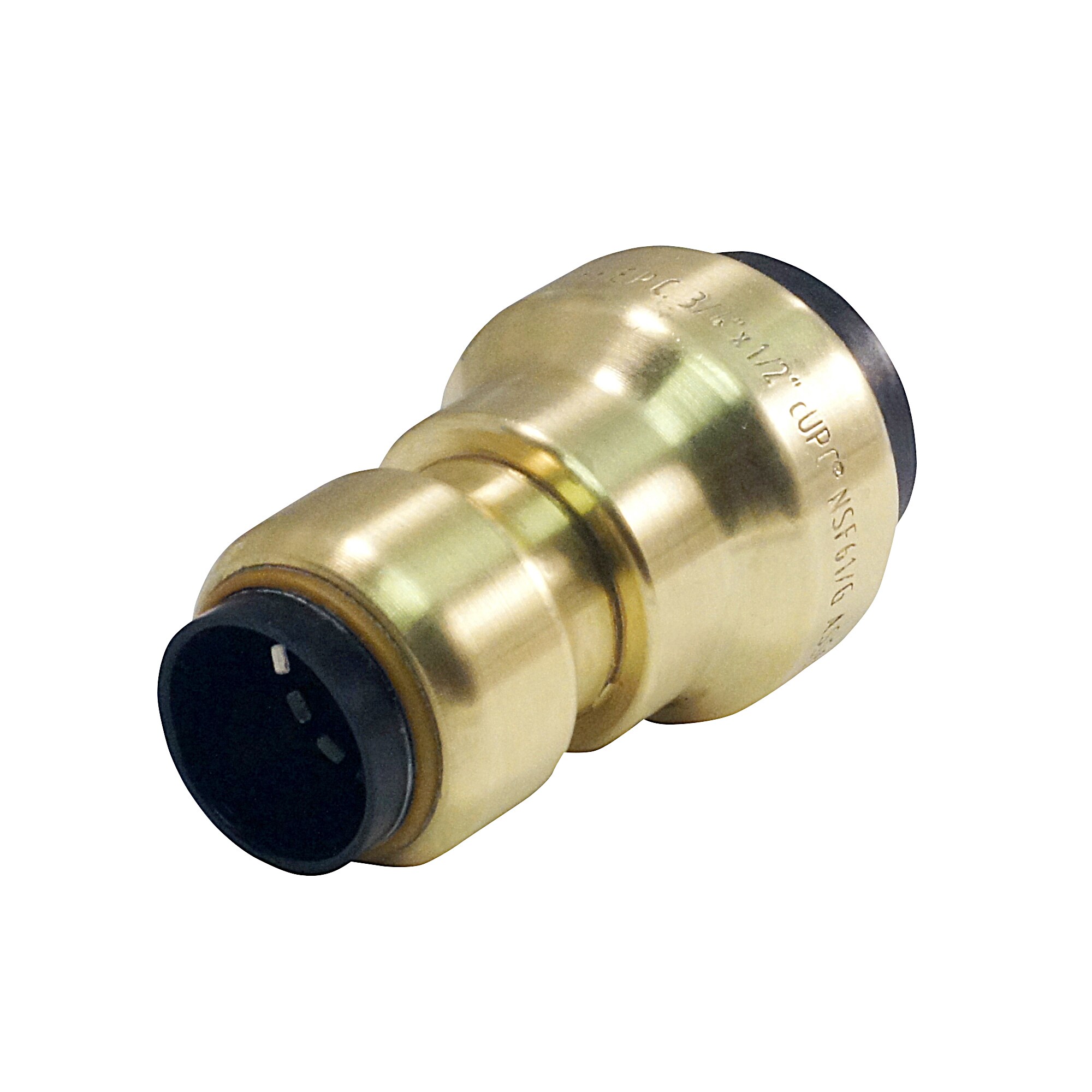 Blue Hawk 10153116 Push-Fittings - View #3