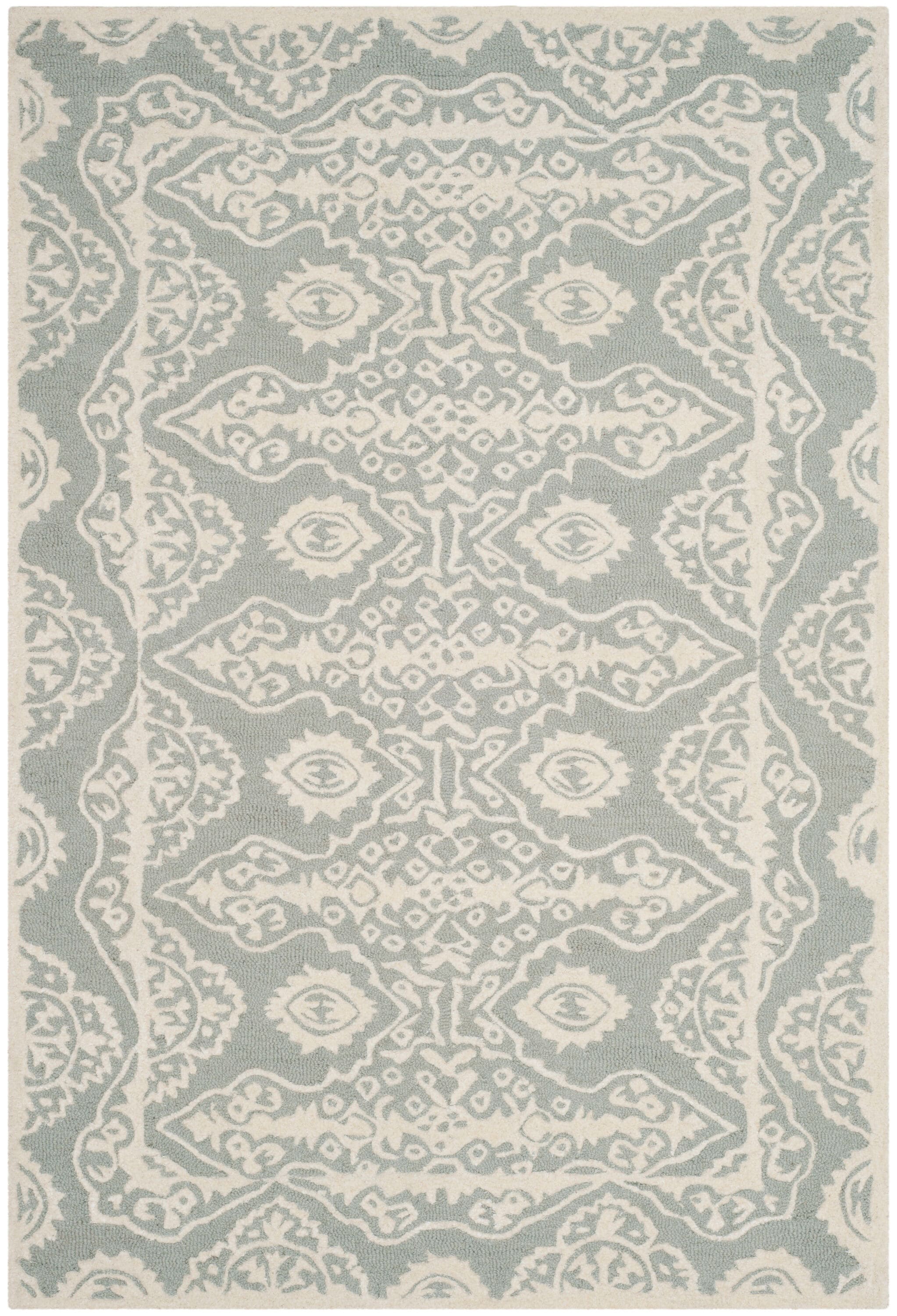 Safavieh BEL134B-4 rugs - View #2