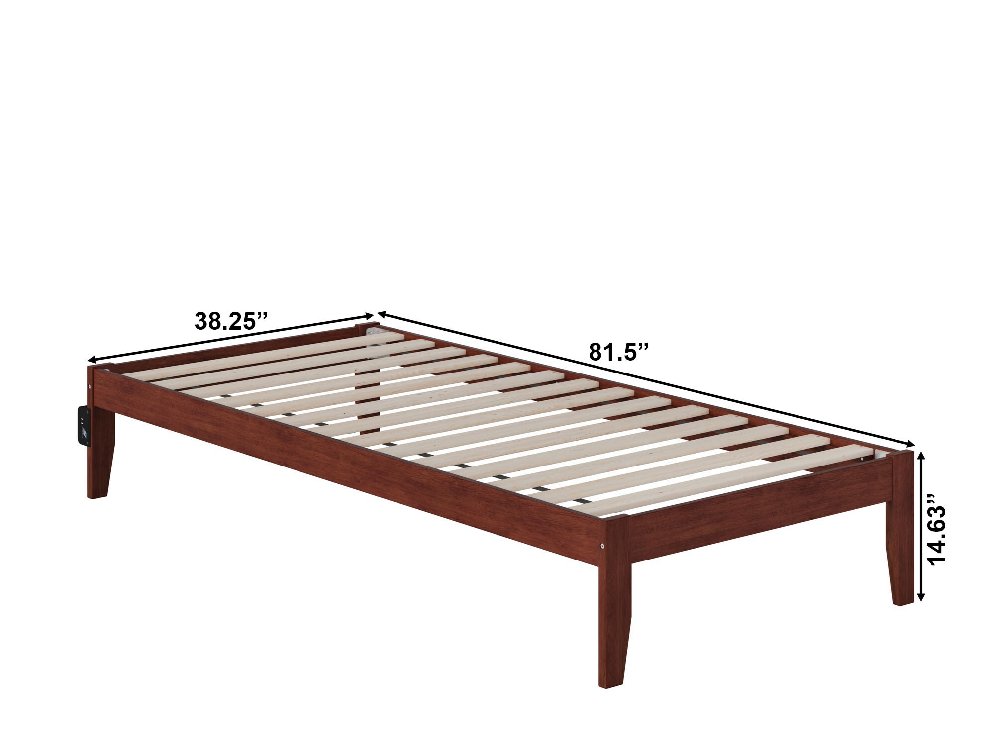 AFI Furnishings AG8010014 beds - View #7