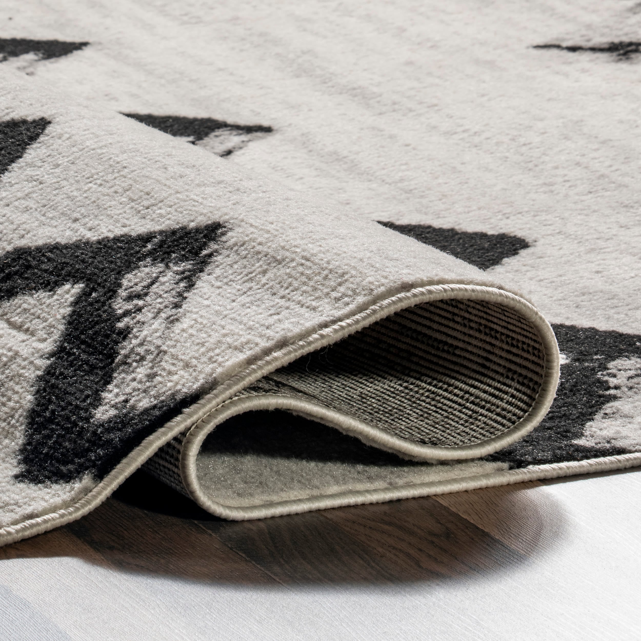 nuLOOM ECRK06A-508 rugs - View #2