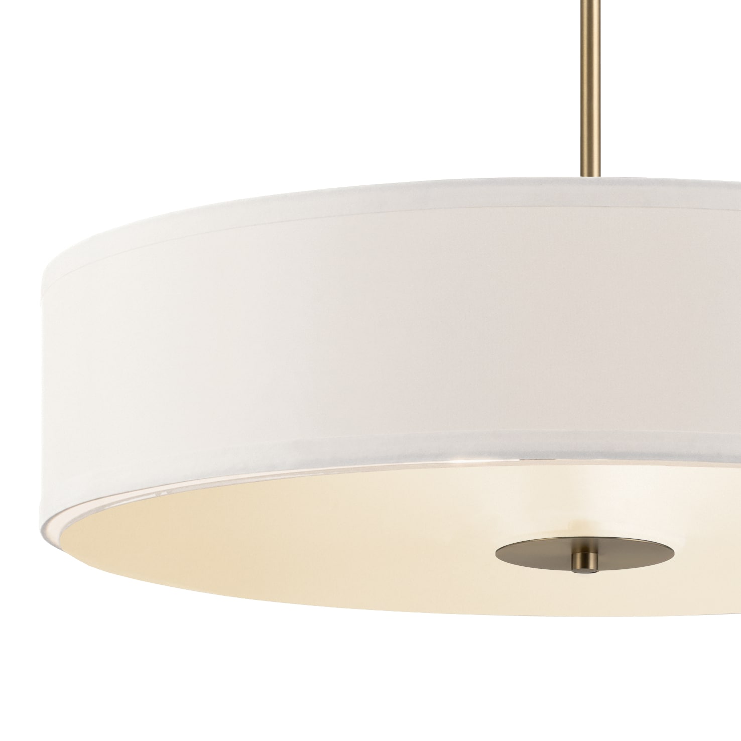 Kichler 42122CLZ Pendant-Lights - View #5
