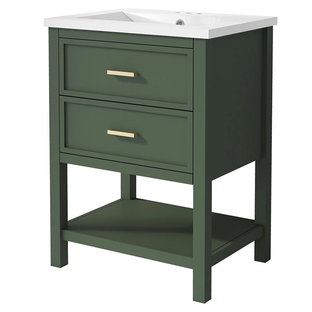 JUJABU BATHVANITY -11 Bath-Vanity-Combo - View #2