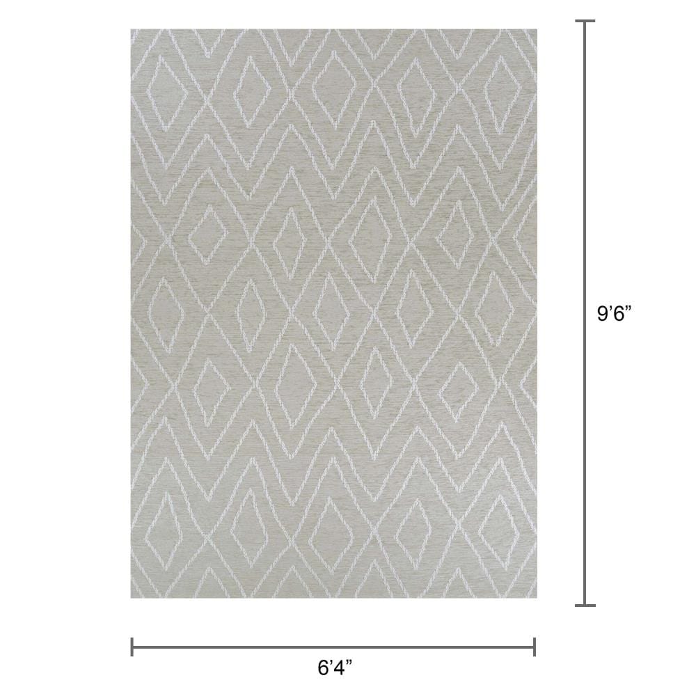 Couristan 77610819064096T rugs - View #2