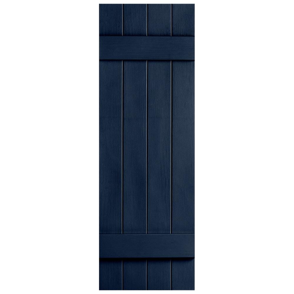 Lowes shutters deals