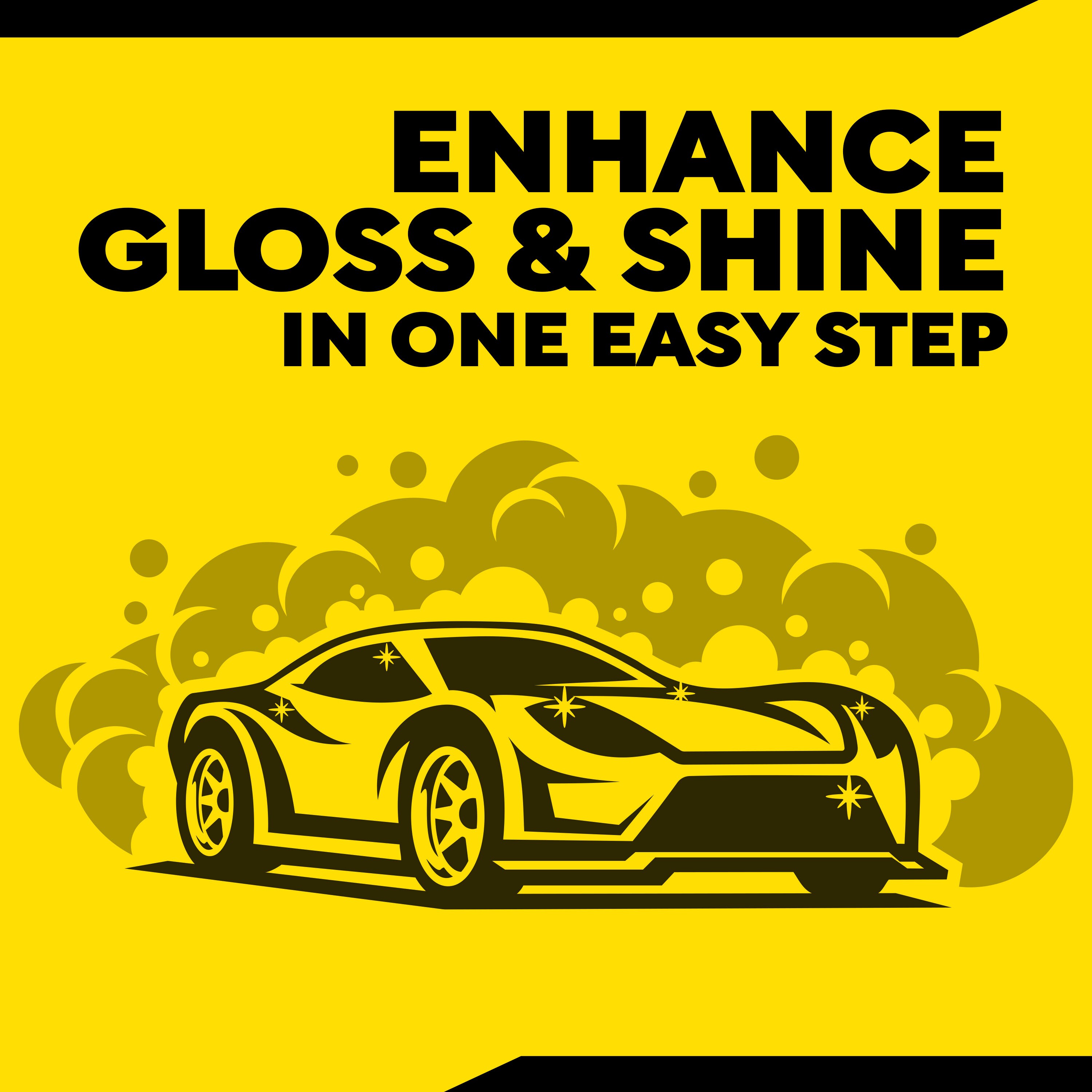 Meguiar's G17748 Car-Exterior-Cleaner - View #7
