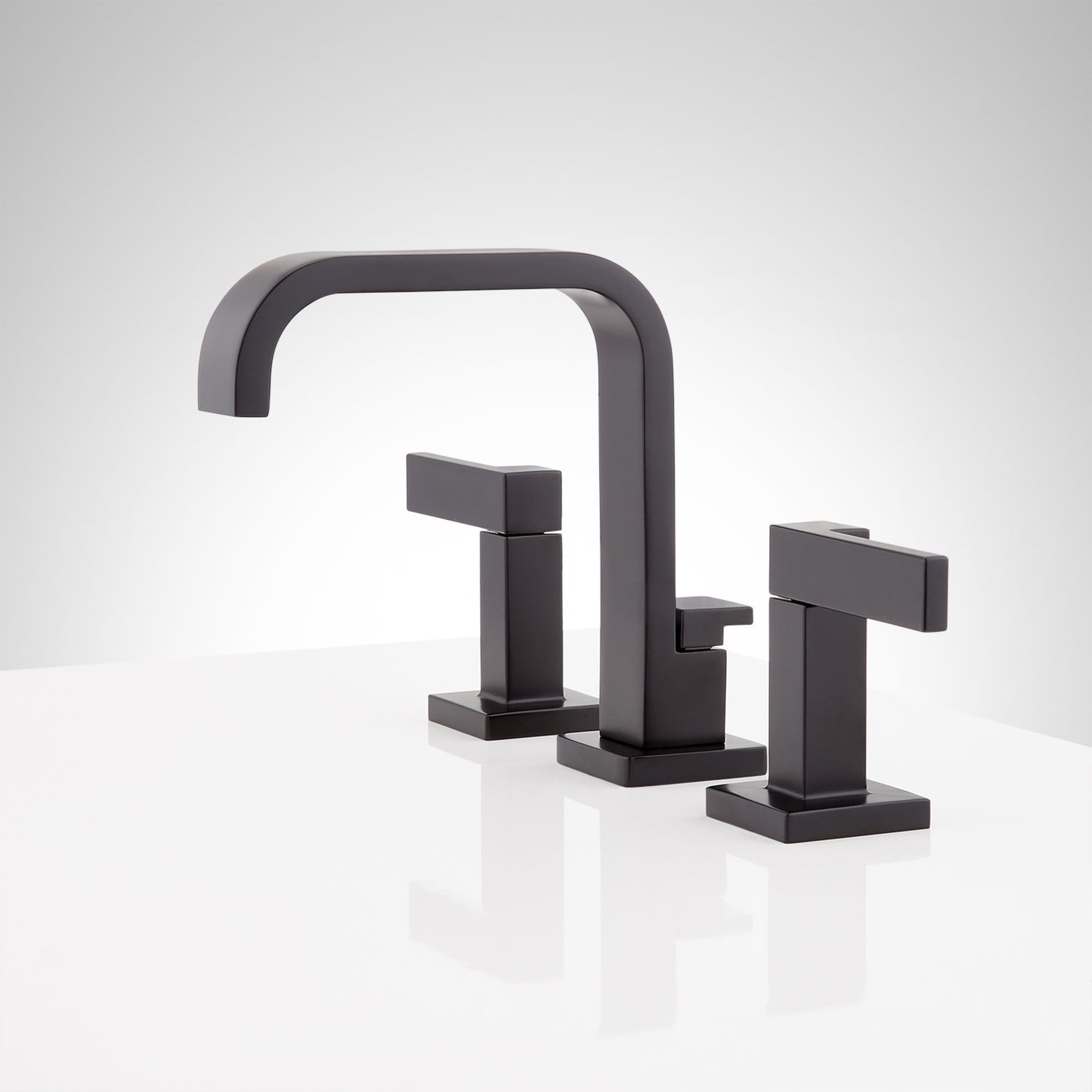 Signature Hardware 447904 Lavatory-Faucets - View #2