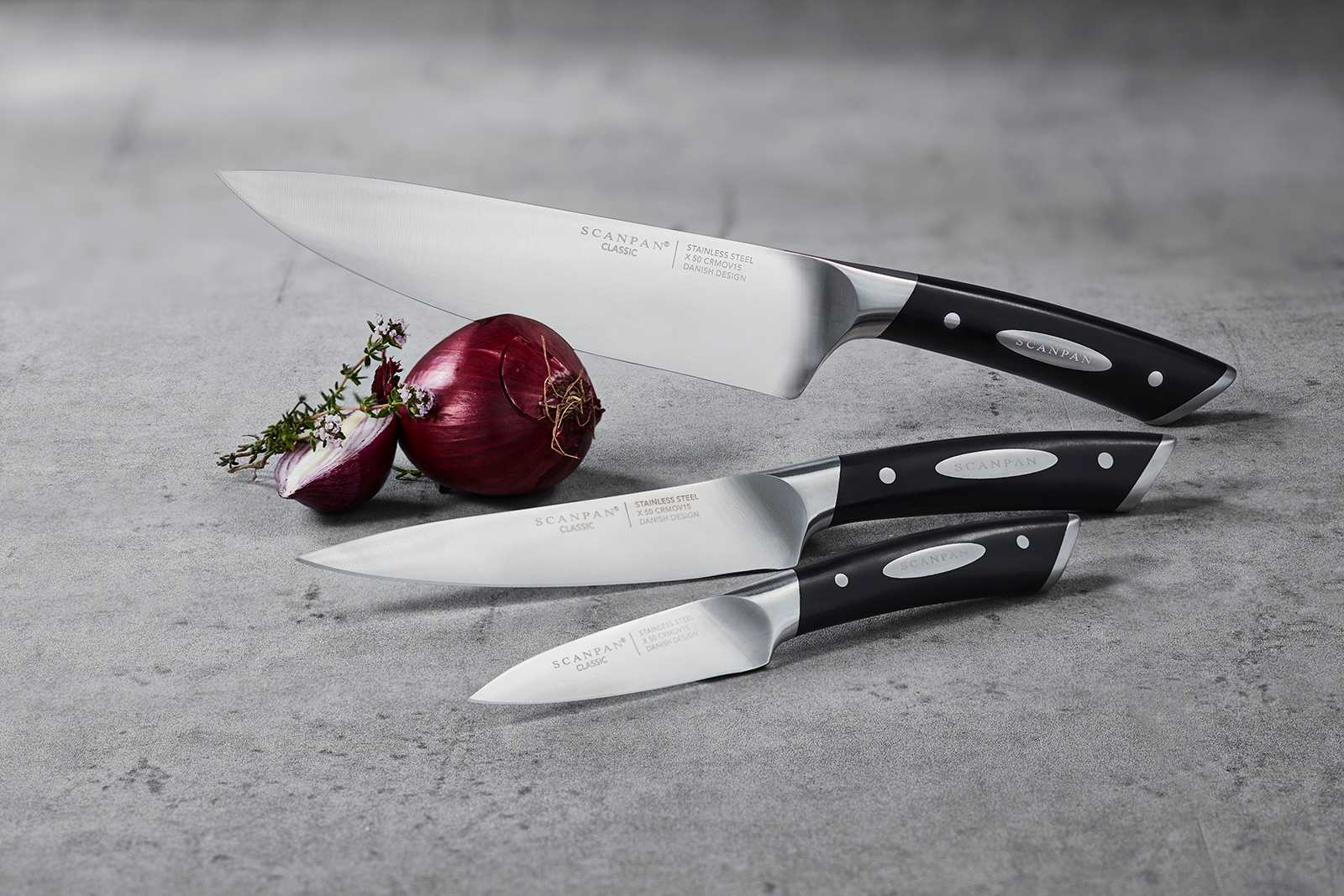 Scanpan 92100900 cutlery - View #2