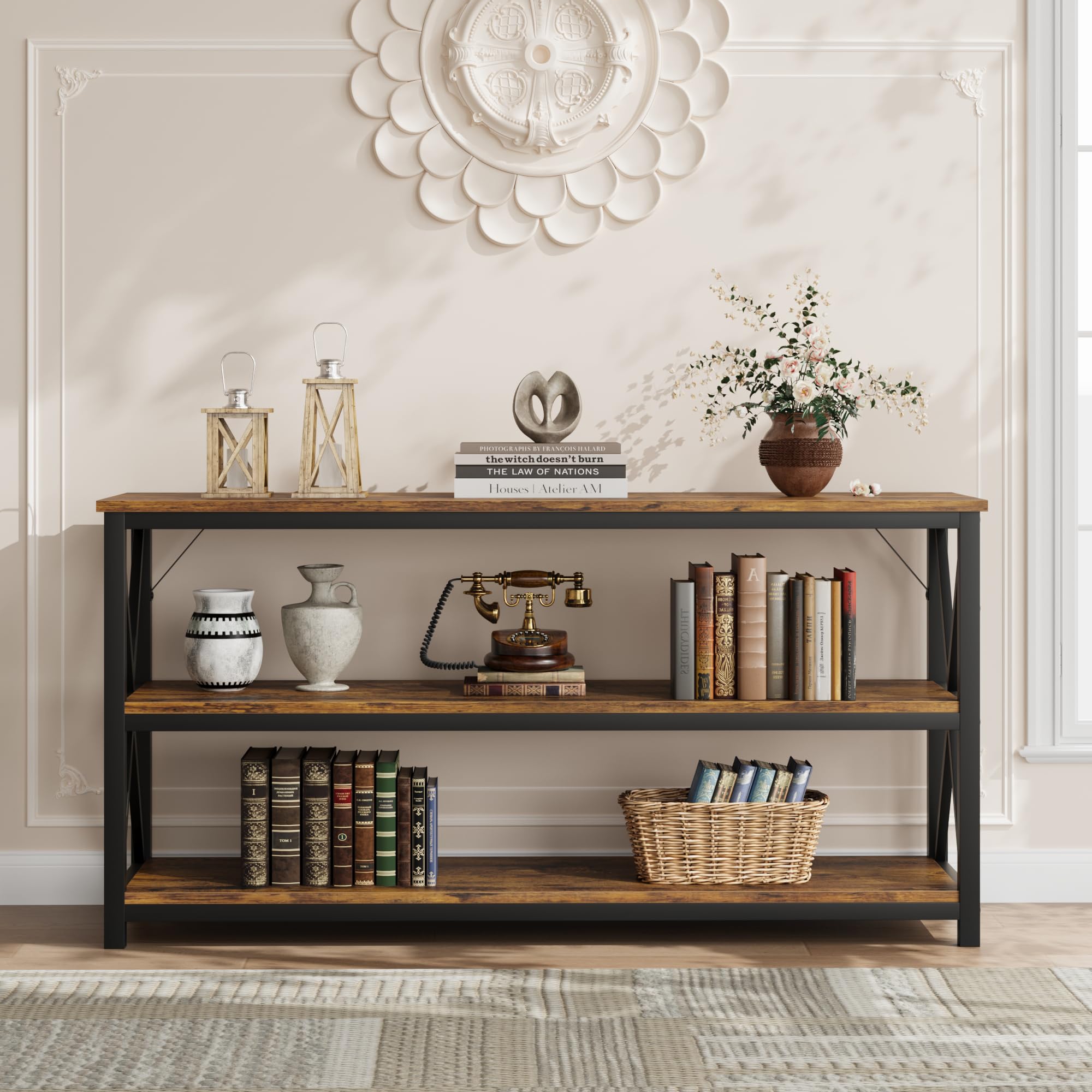 Garvee JXXG-PHK-33YA1176 Console-Sofa-Tables - View #7