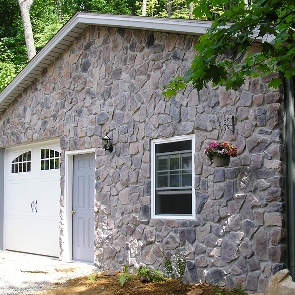 M-Rock MOUNTAINTOPFLATS Stone-Veneer - View #3