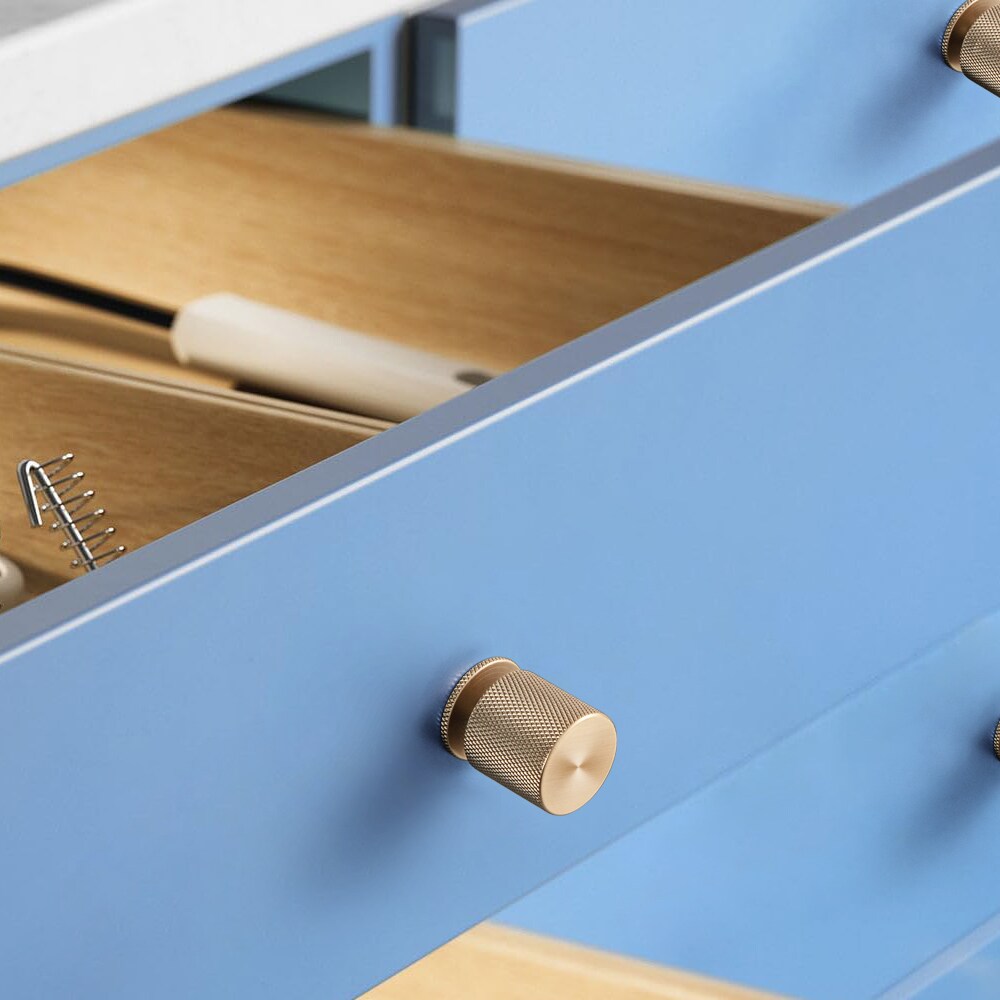 Miaokesen 2278UBR-DK Cabinet-Knobs - View #3