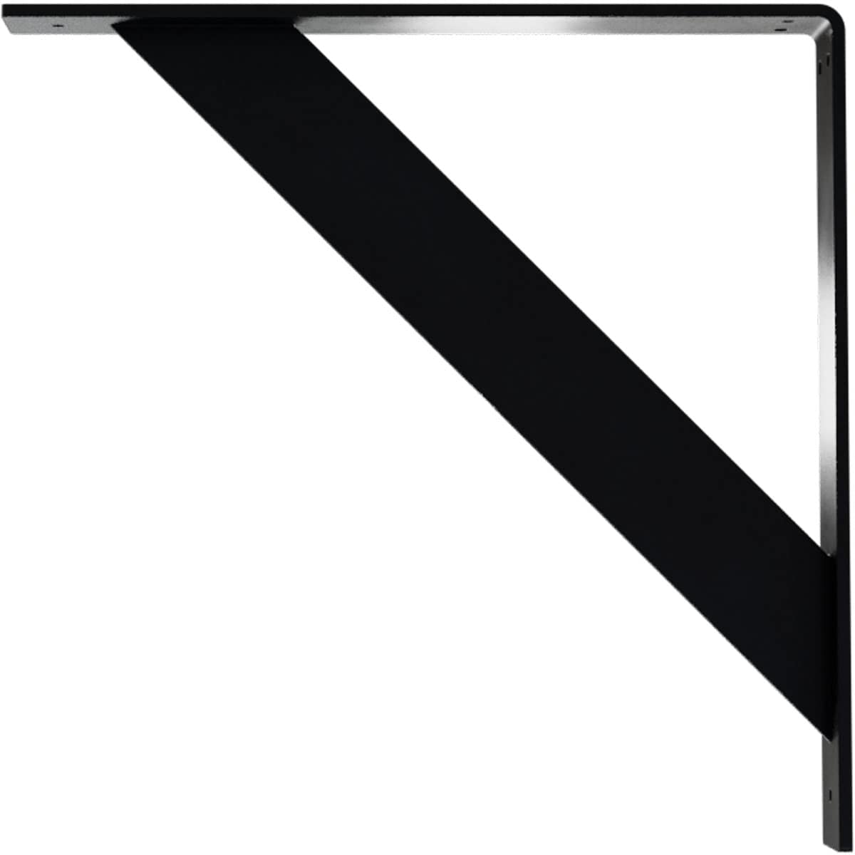 Ekena Millwork BKTM02X16X16TRPBL Mending-Plates-Brackets-Braces - View #4