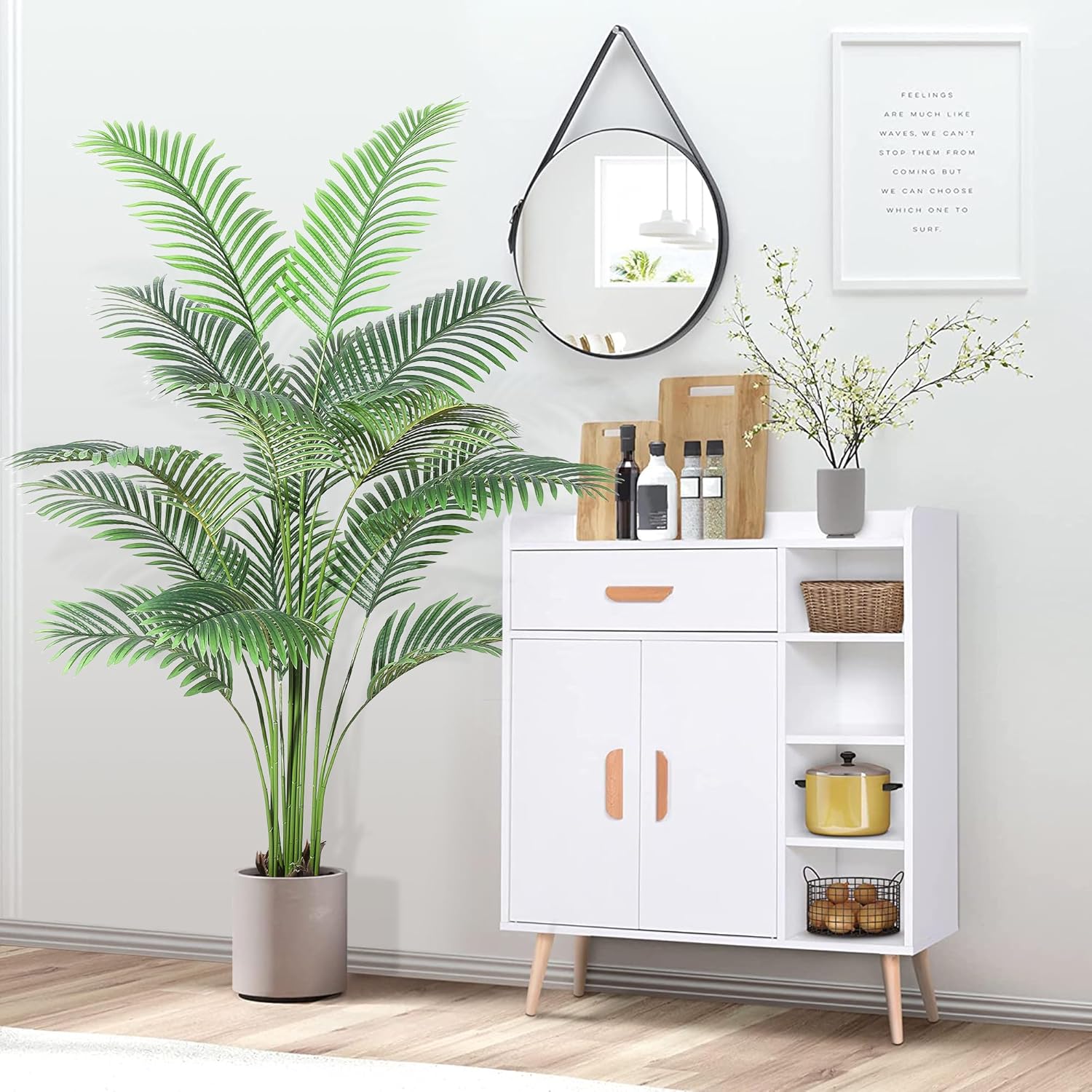 WhizMax LHFLS-PHO-11VIJFLZ Artificial-Plants-Trees - View #2