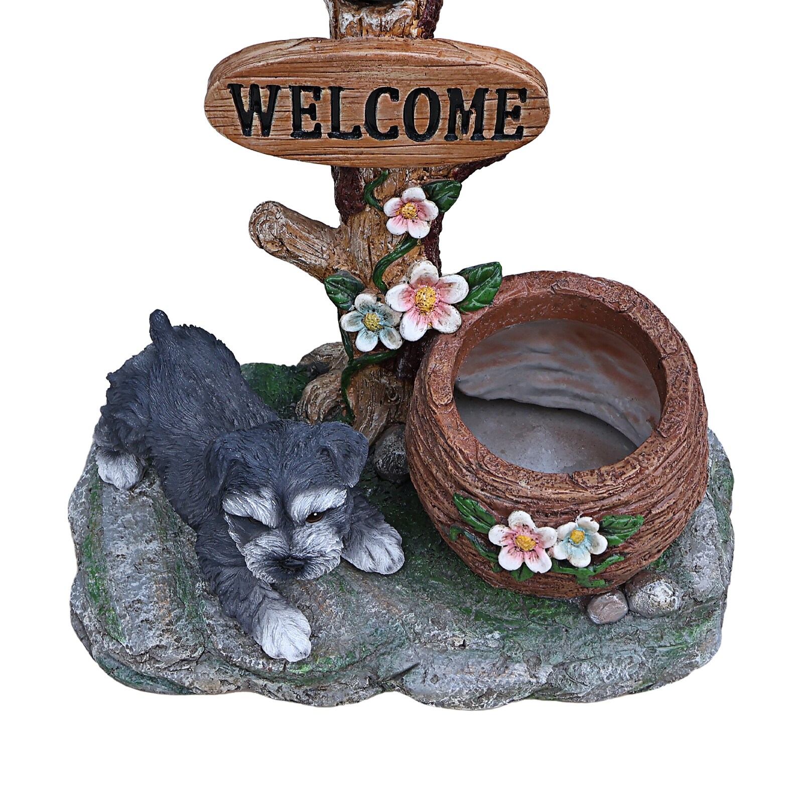 Blisstyle PP42 Planter-Window-Box - View #13