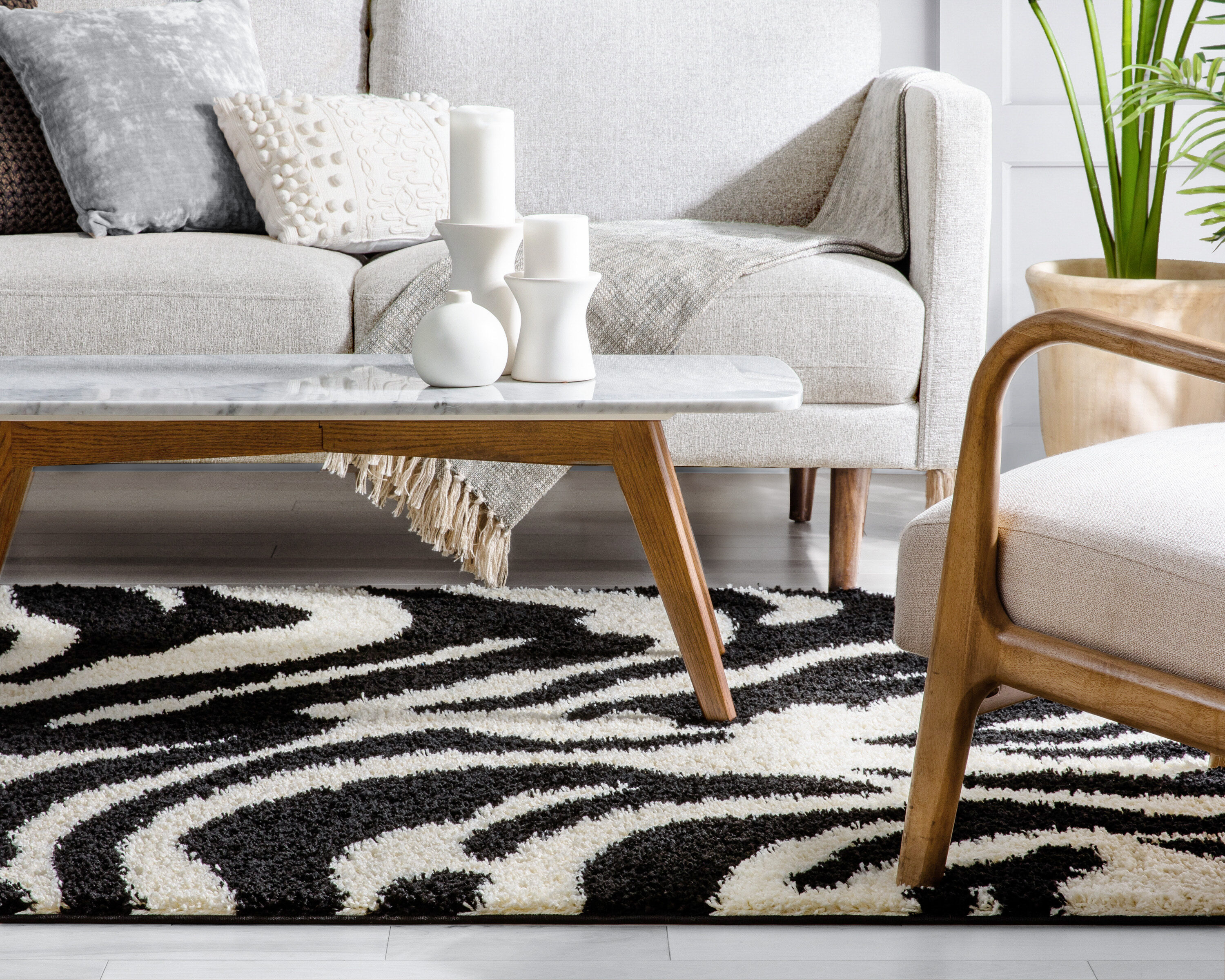 Well Woven 70338 rugs - View #9