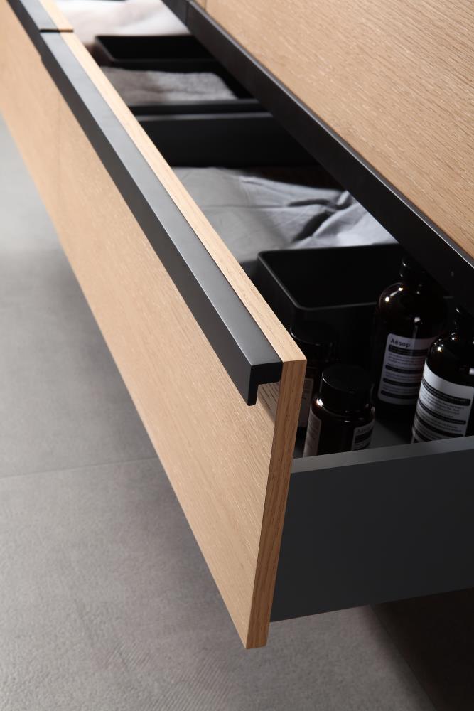 CARTISAN DESIGN VASINWO55WM Bath-Vanity-Combo - View #12
