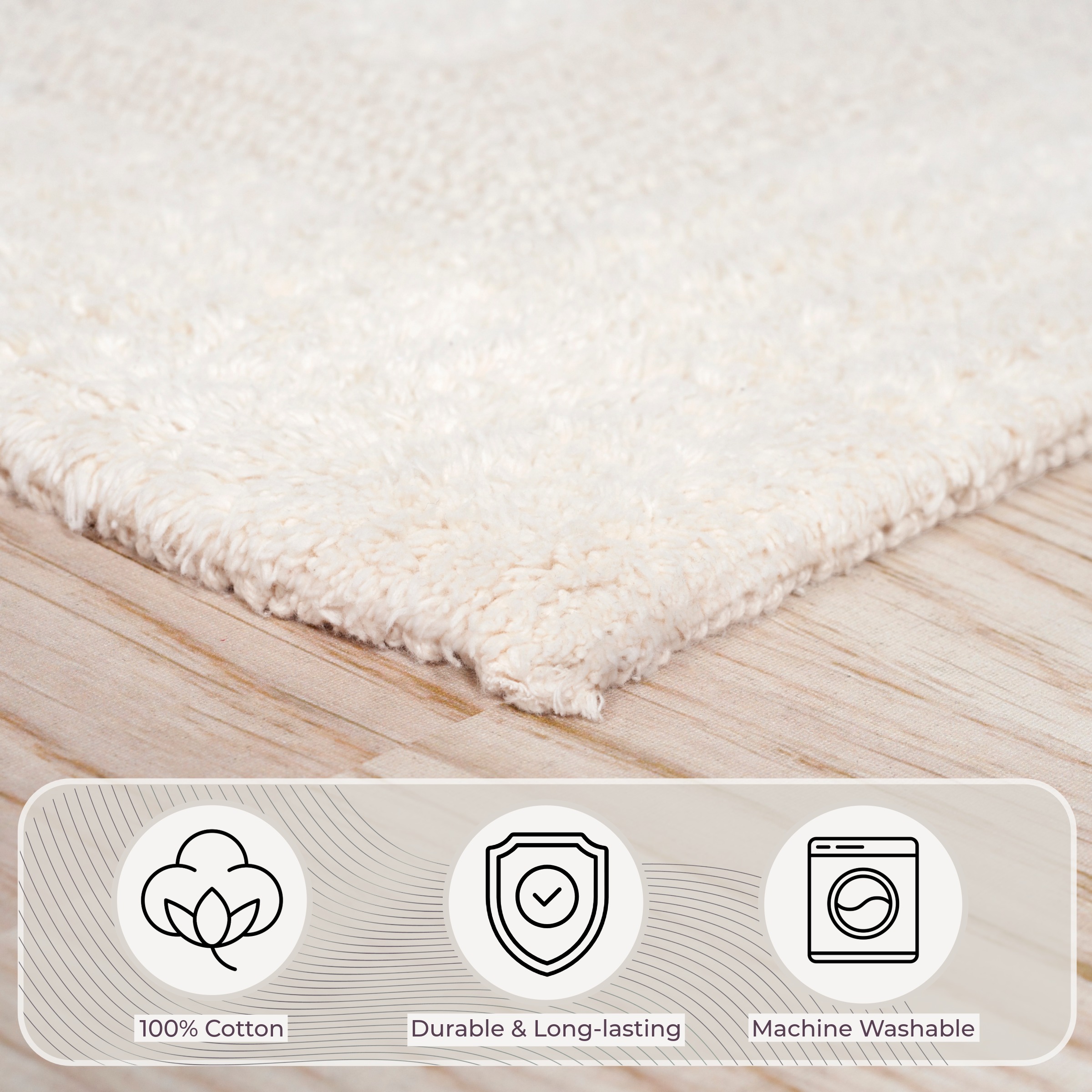 Hastings Home 261848ABX Bath-Rugs - View #6