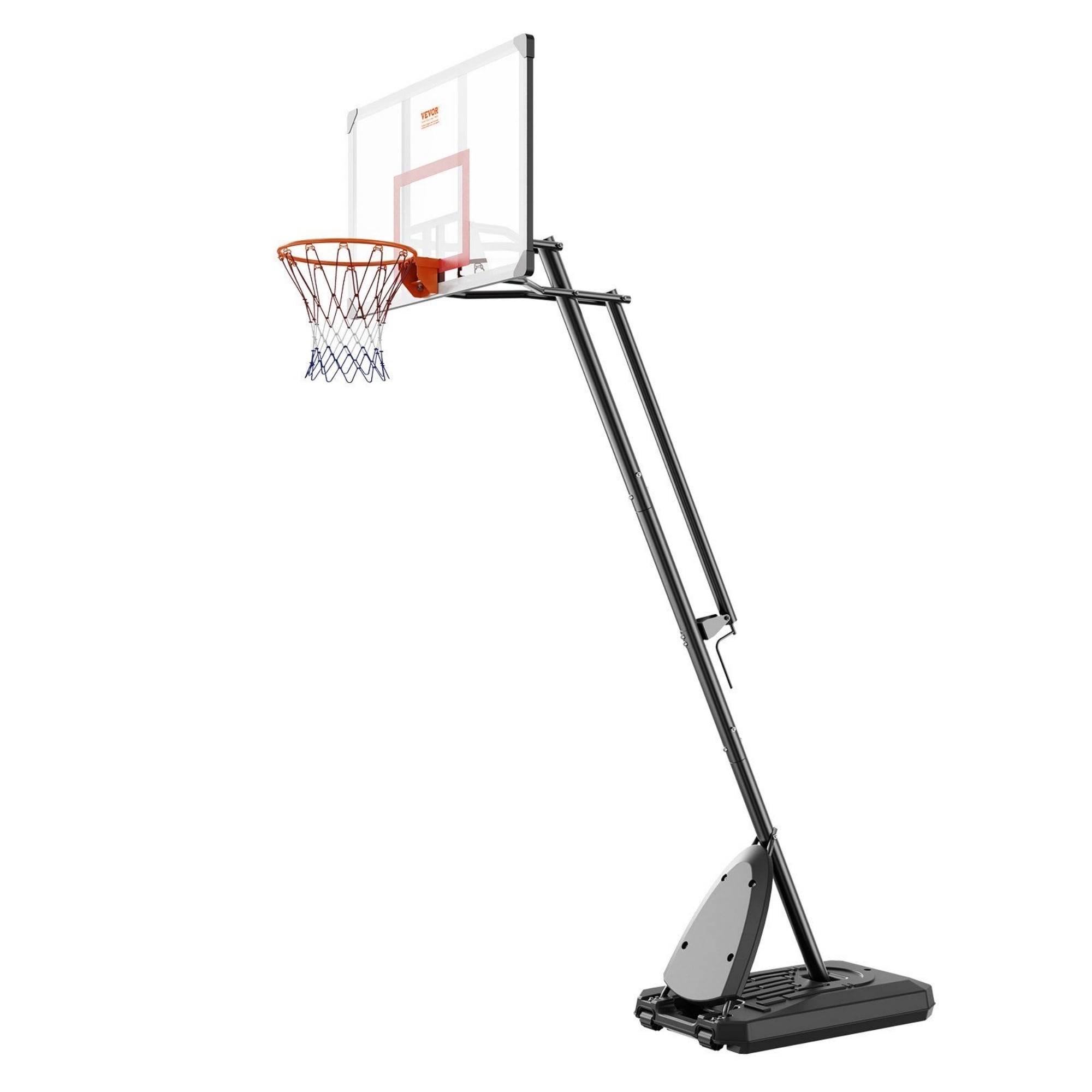 Runesay AF29 Basketball-System - View #3