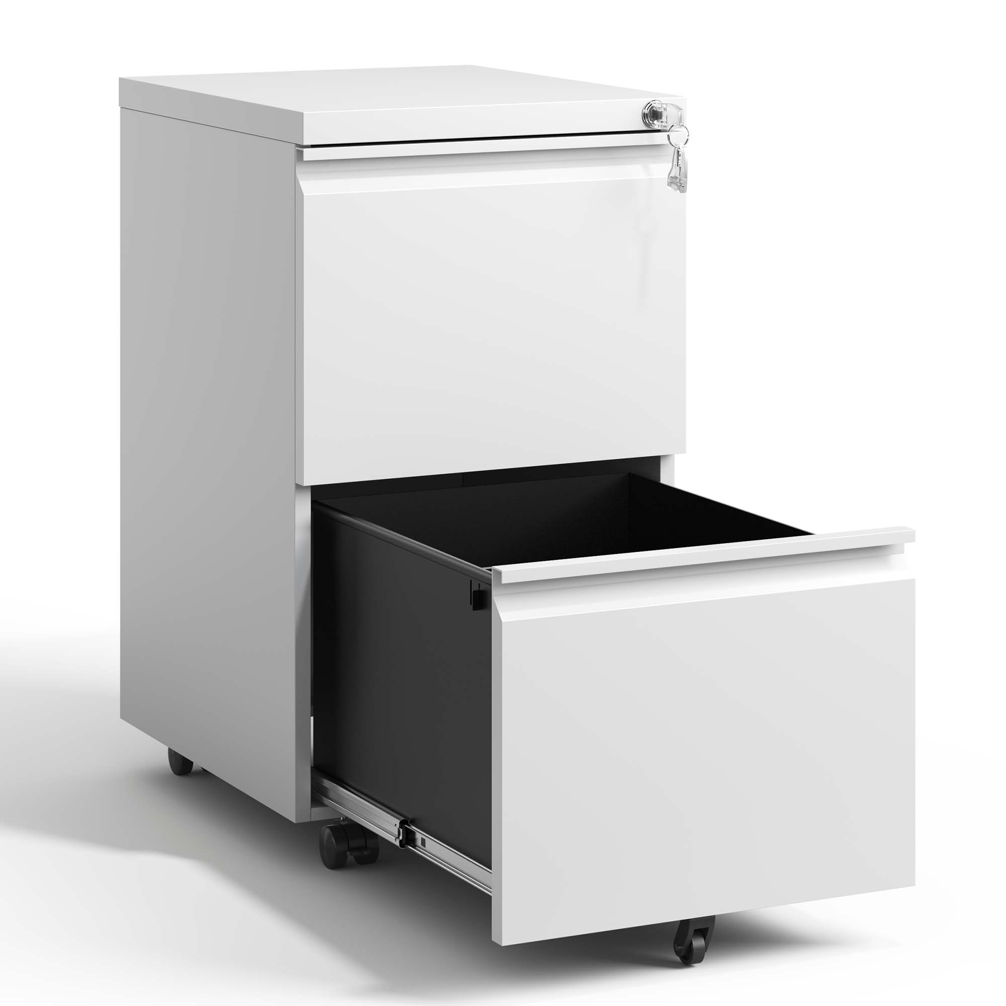 Siavonce XH43148 Storage-Cabinets - View #3