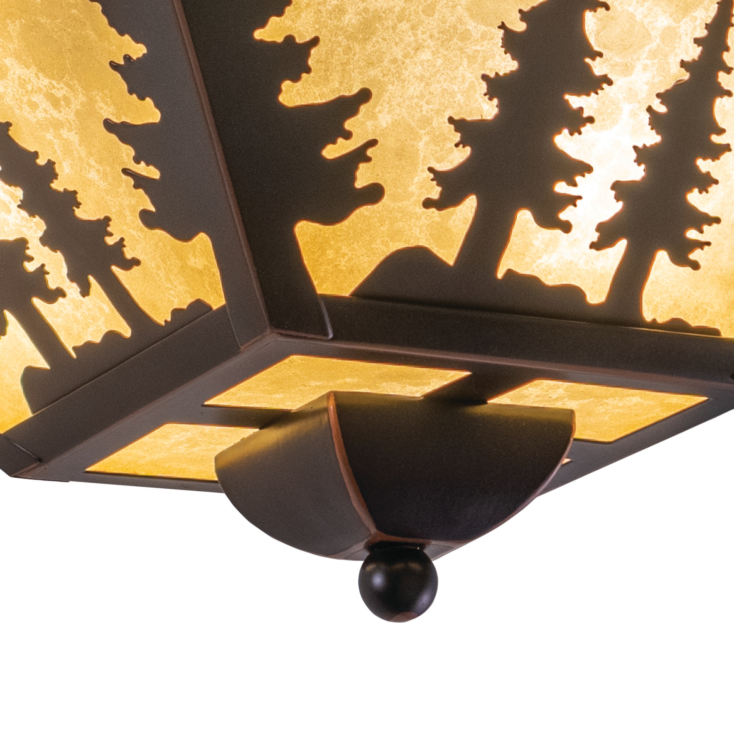 Cascadia CC55514BBZ flushmounts - View #7