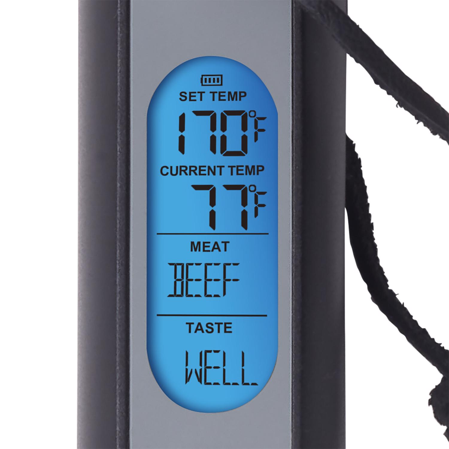 Taylor 077784036877 Meat-Thermometers - View #3