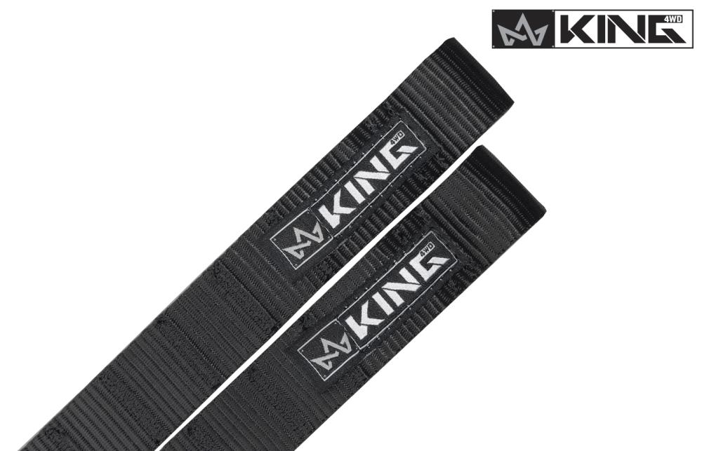 King 4WD 16010001 Interior-Car-Acc - View #2