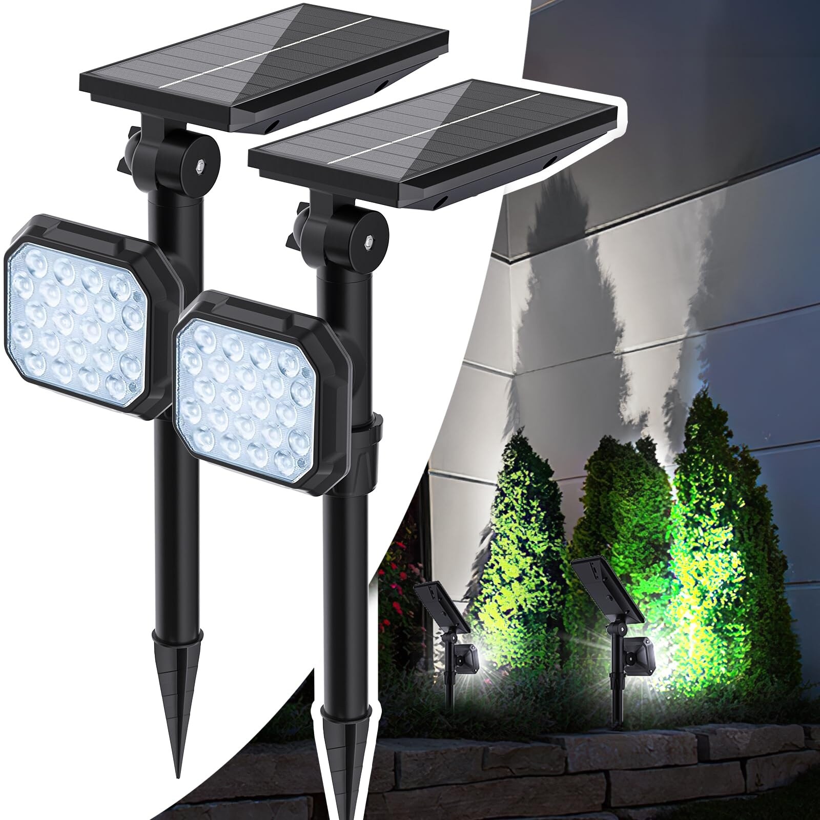 Vrbgify LVG0521V047 Spot-Lights - View #8