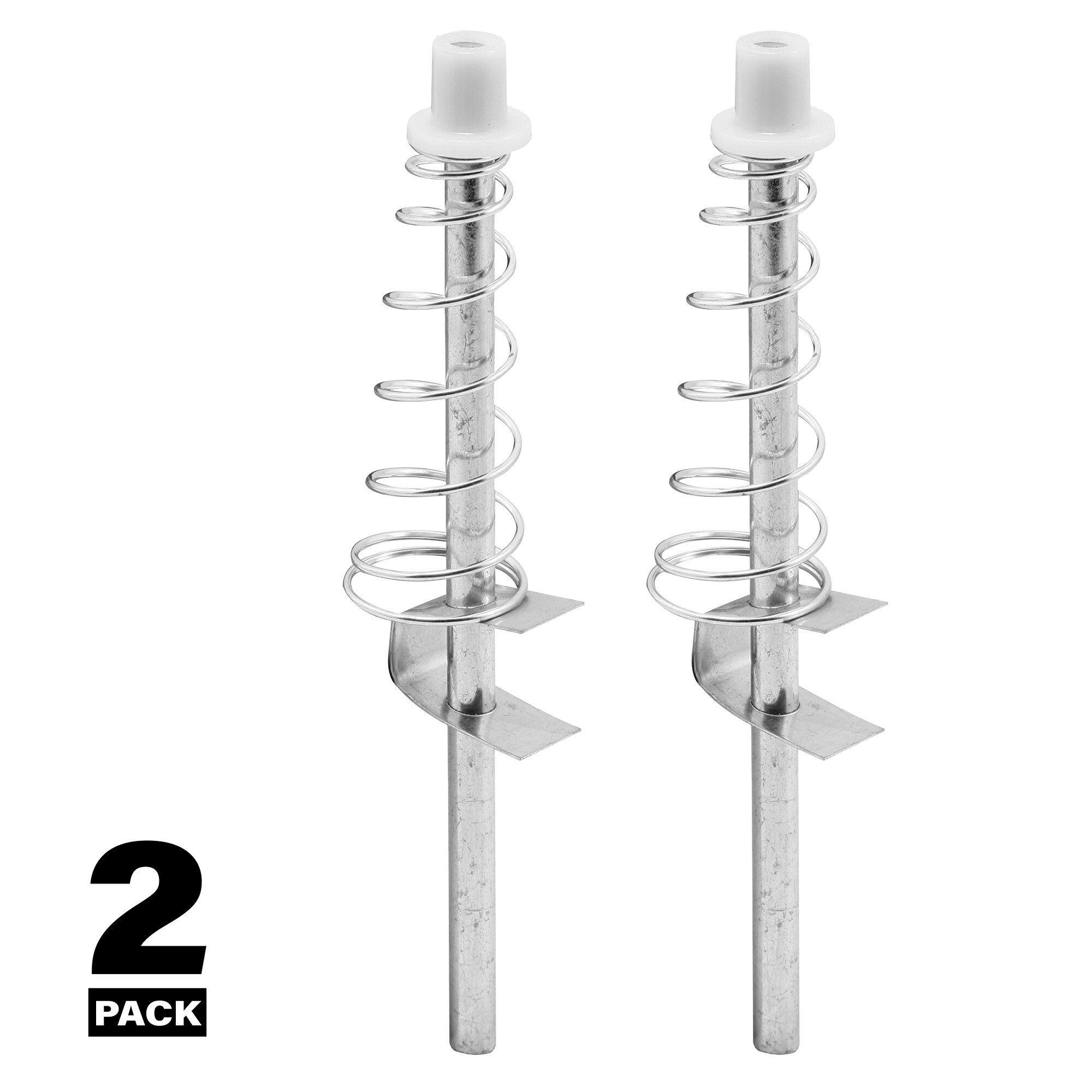 Prime-Line MP6920 Bifold-Closet-Door-Pivots - View #3
