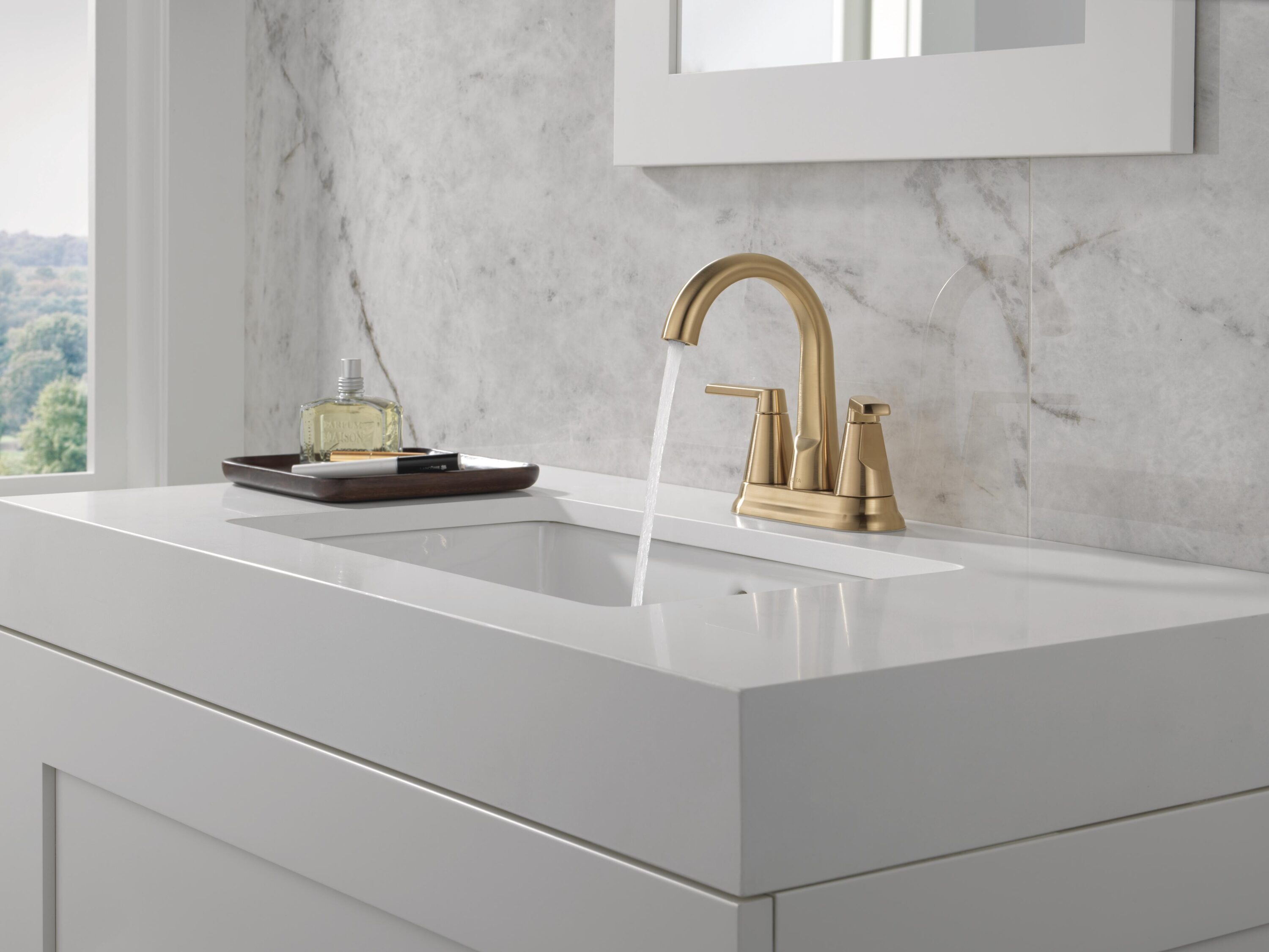 Delta 25832LF-CZ Lavatory-Faucets - View #9