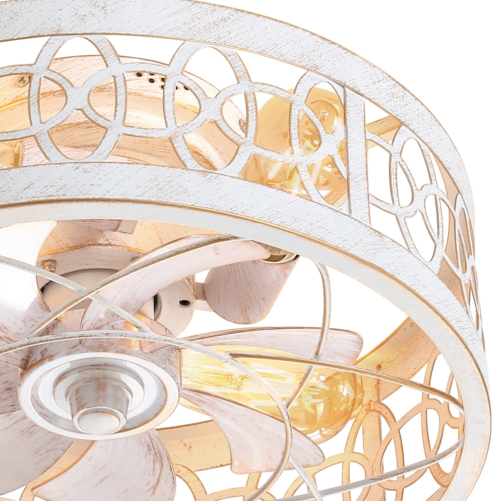 Breezary 35008-WG Ceiling-Fans - View #7