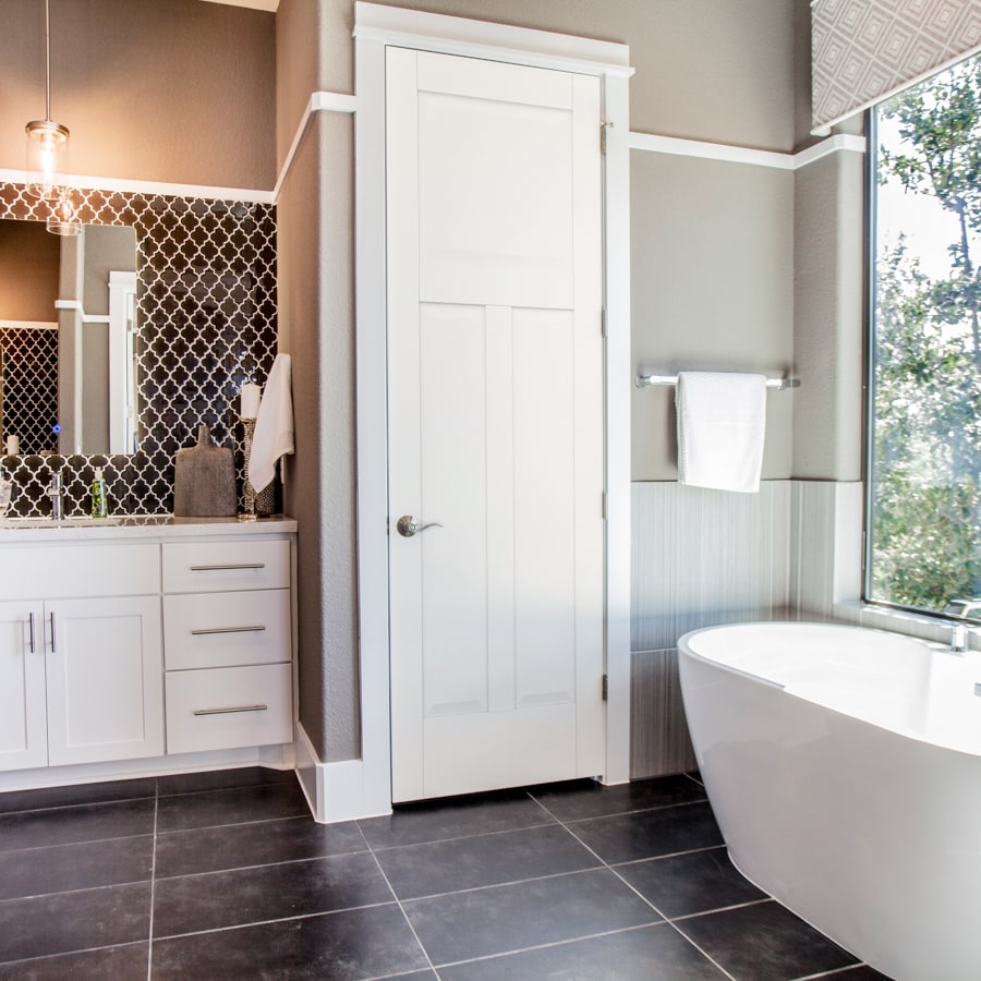 RELIABILT 10118497 Pre-Hung-Doors - View #3