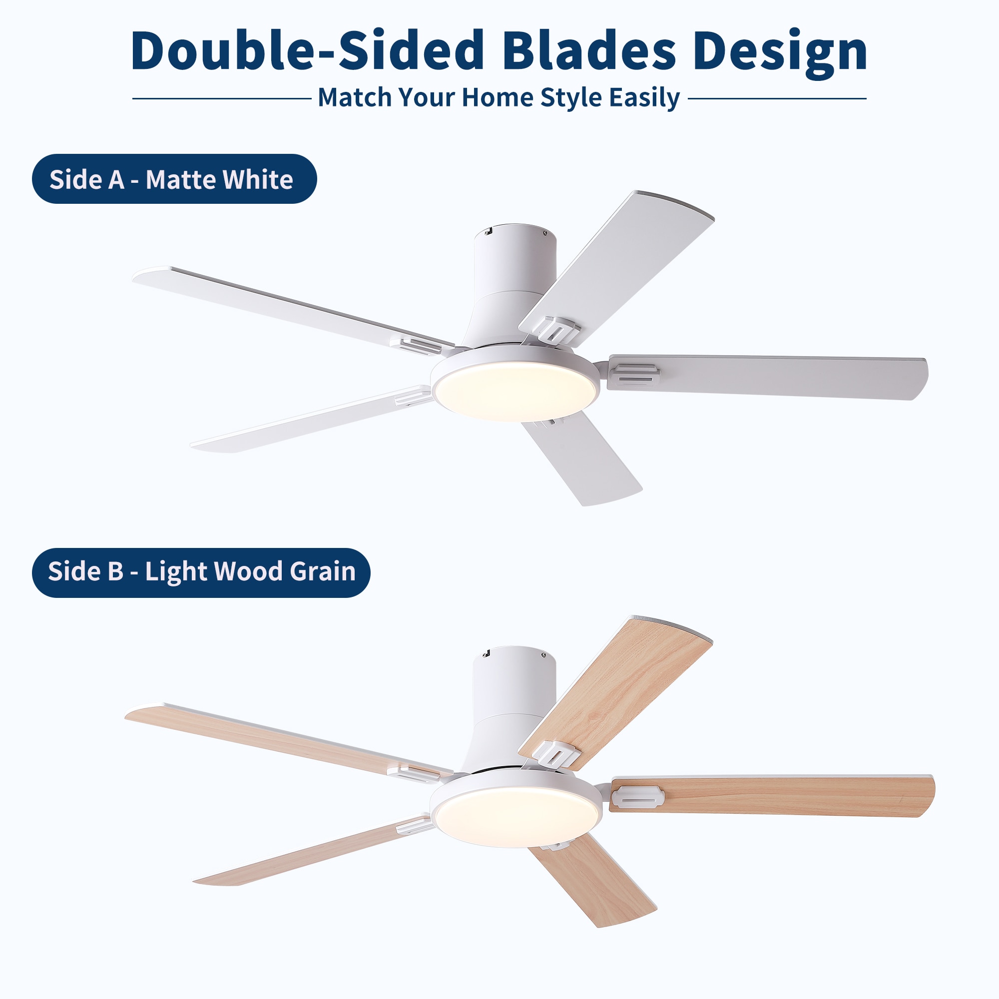 Fun Orange FUN26CF04 Ceiling-Fans - View #11