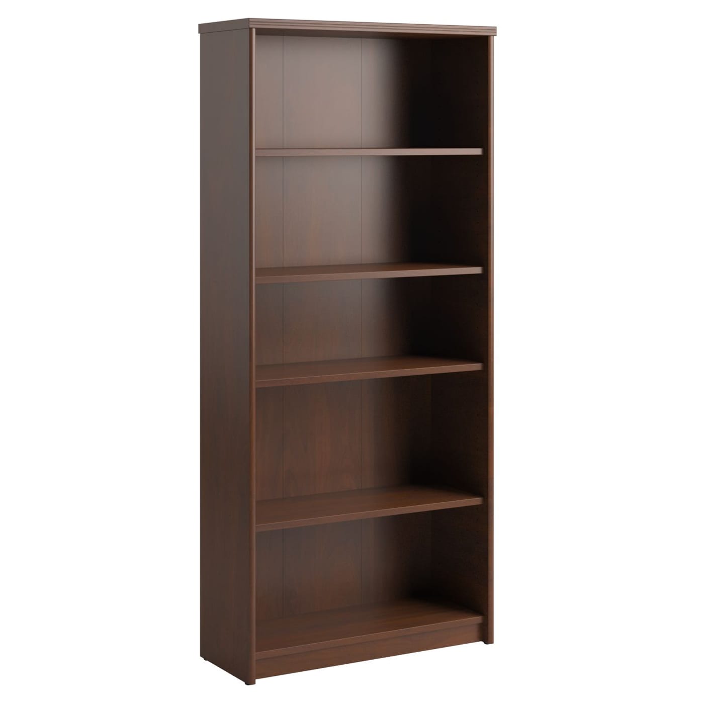 SOS ATG - BUSH FURNITURE in the Bookcases department at Lowes.com
