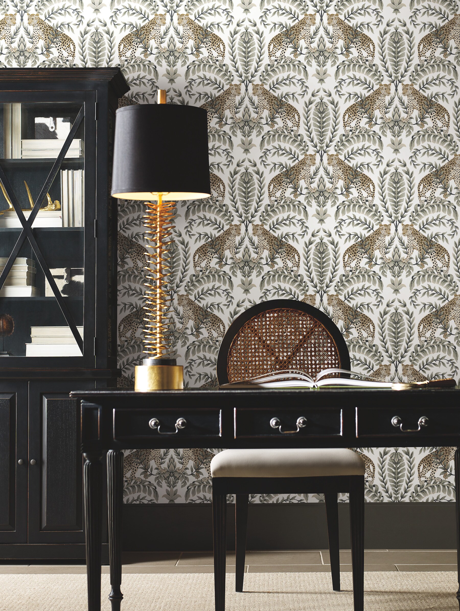York Wallcoverings KT2202 wallpaper - View #2