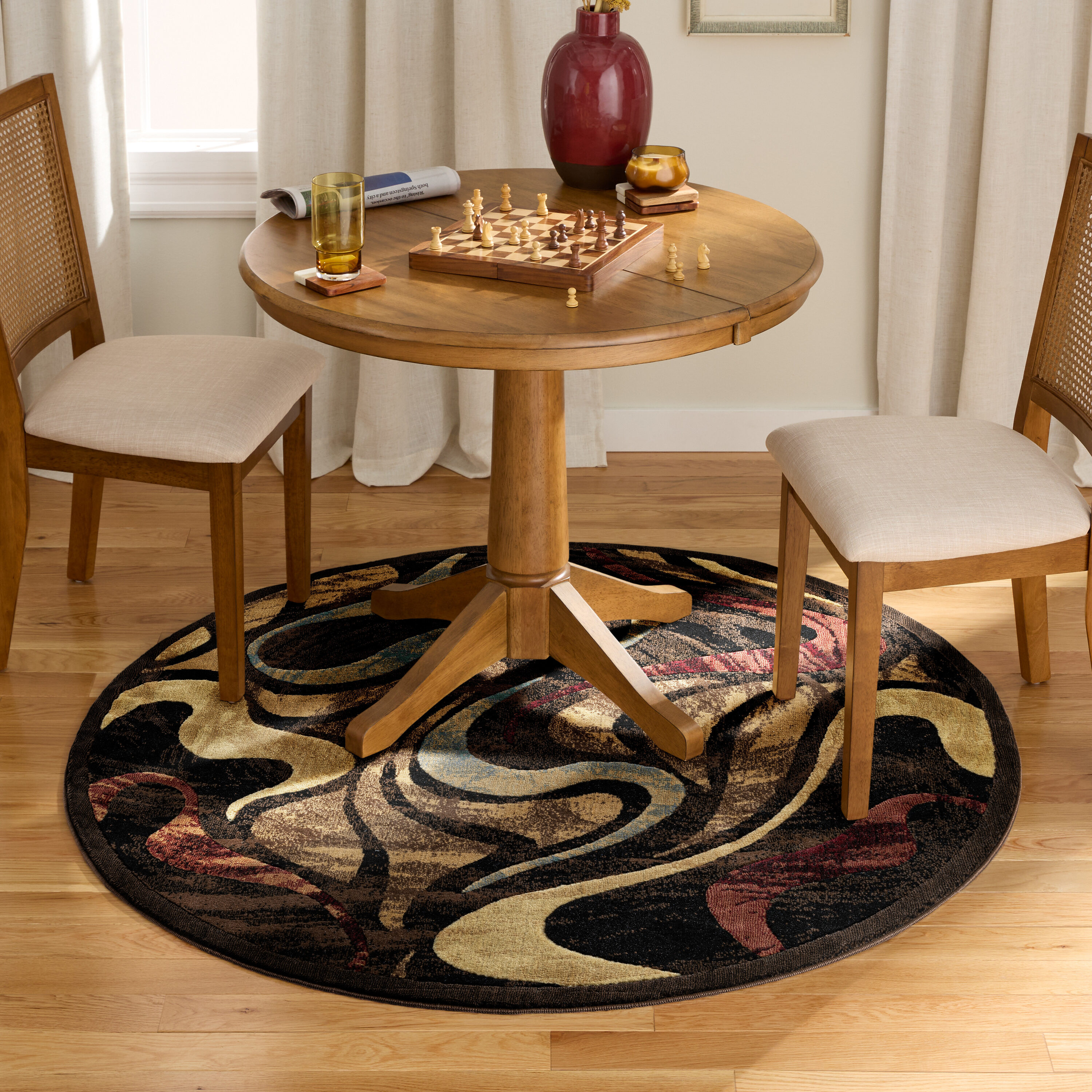 Home Dynamix 6R-4473-450 rugs - View #3