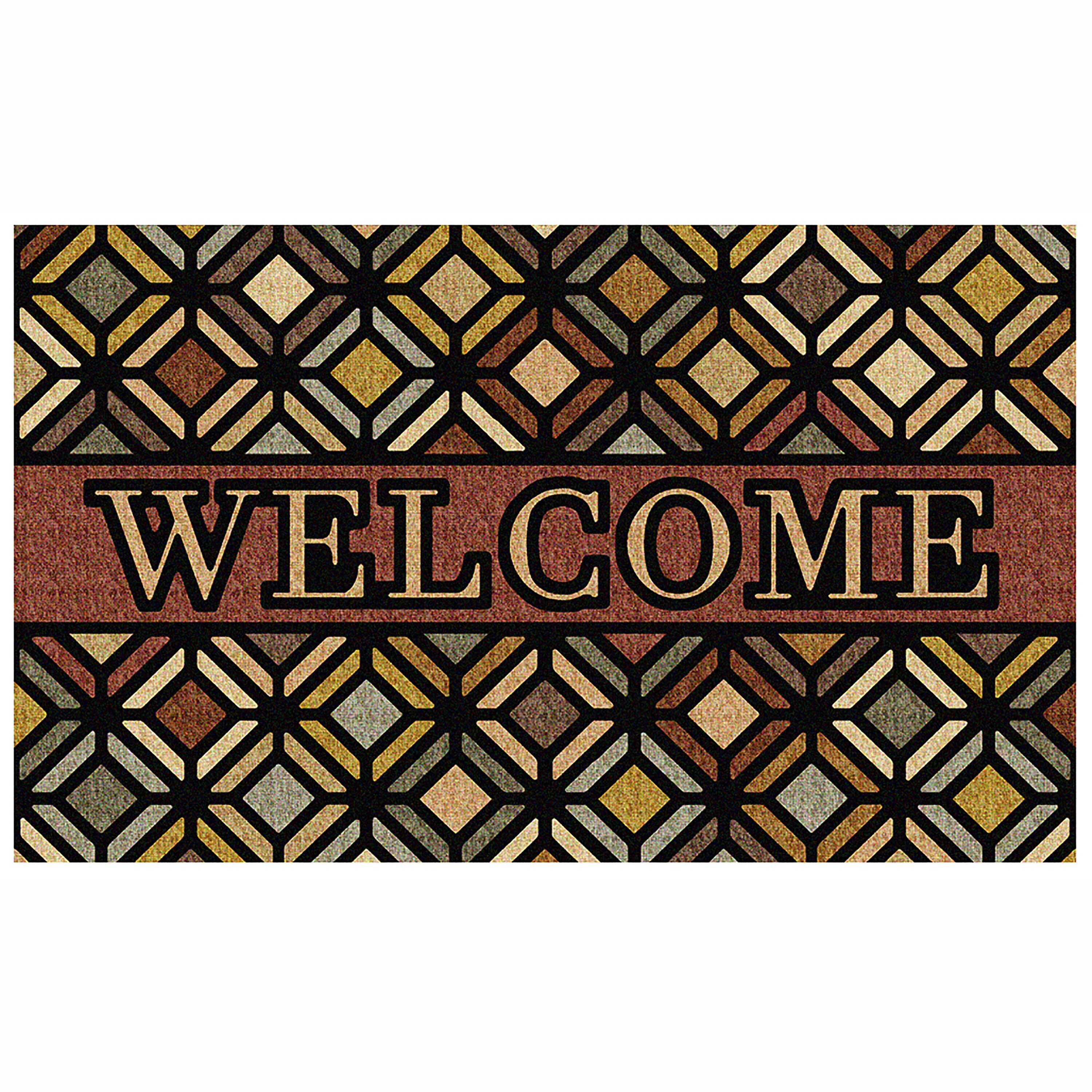 Mohawk Home 4908-17422-18X30 Mats-Cat - View #2
