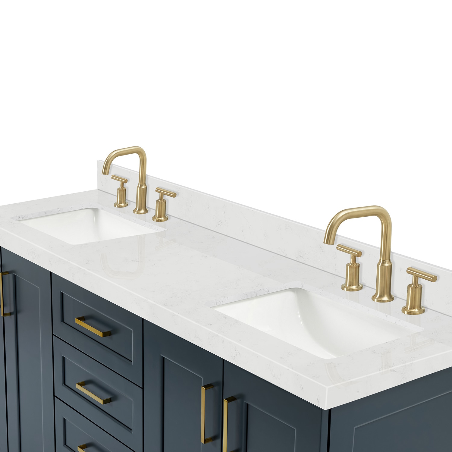 ARIEL Q066DCQRVOMNB Bath-Vanity-Combo - View #13