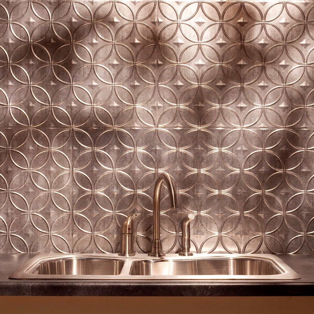 Fasade PB6121 Kitchen-Panels - View #4
