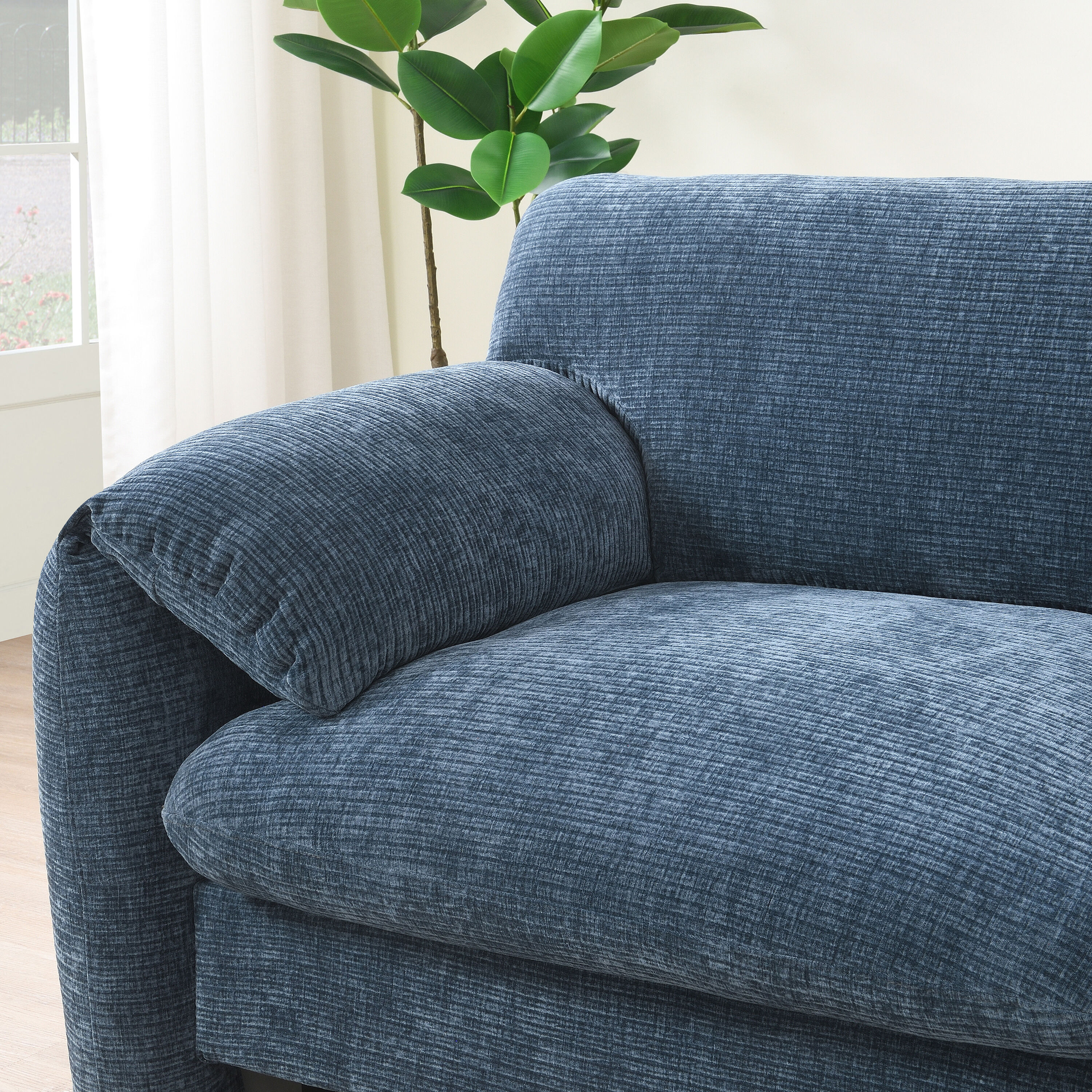 ModernLuxe N723S7039C Sofas-Loveseats - View #9