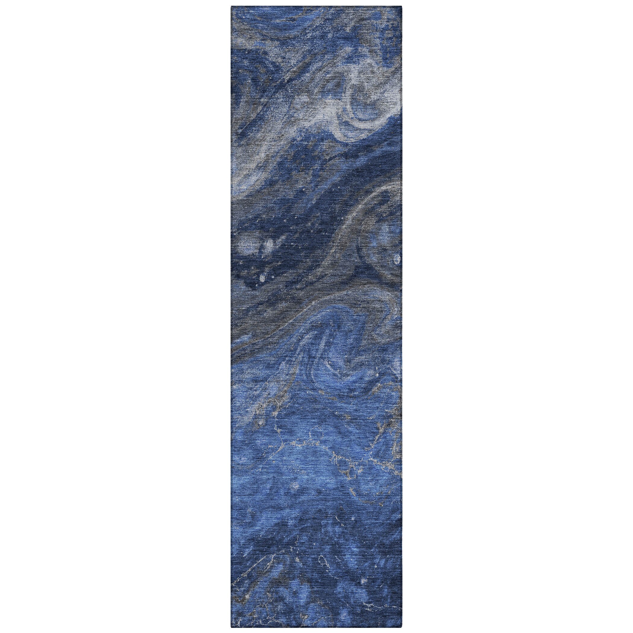 Addison Rugs ACN599BU2X8 rugs - View #2